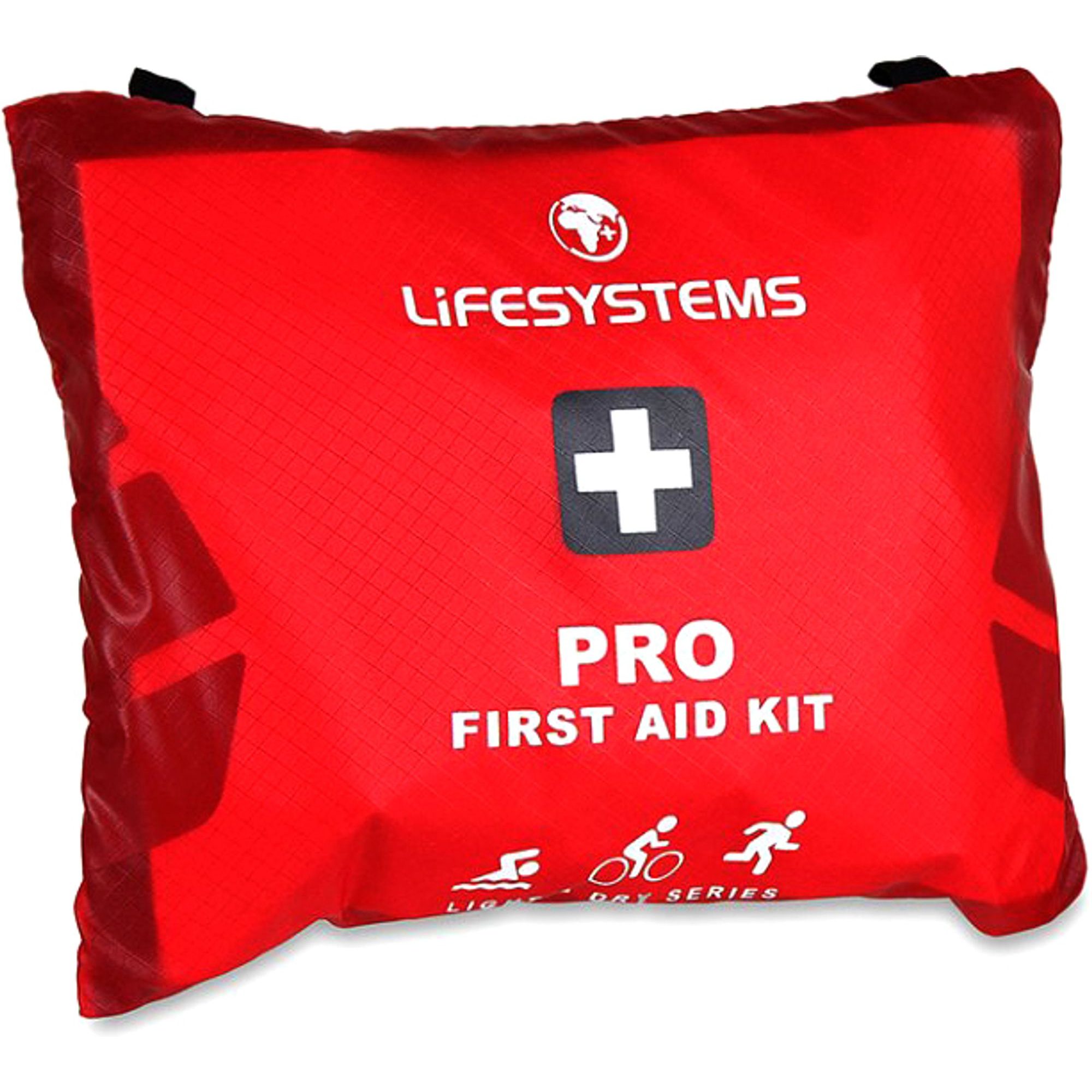 Light & Dry Pro First Aid Kit