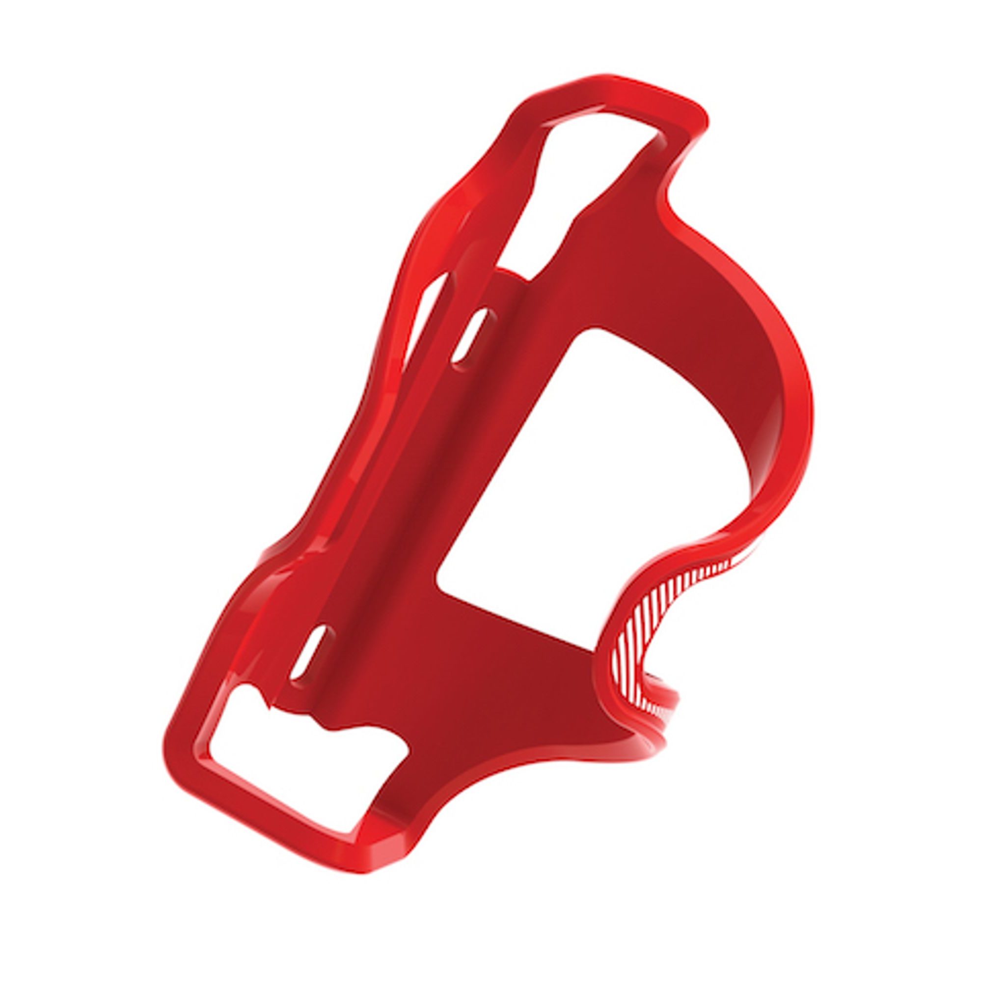 FLOW CAGE SL - L - ENHANCED RED
