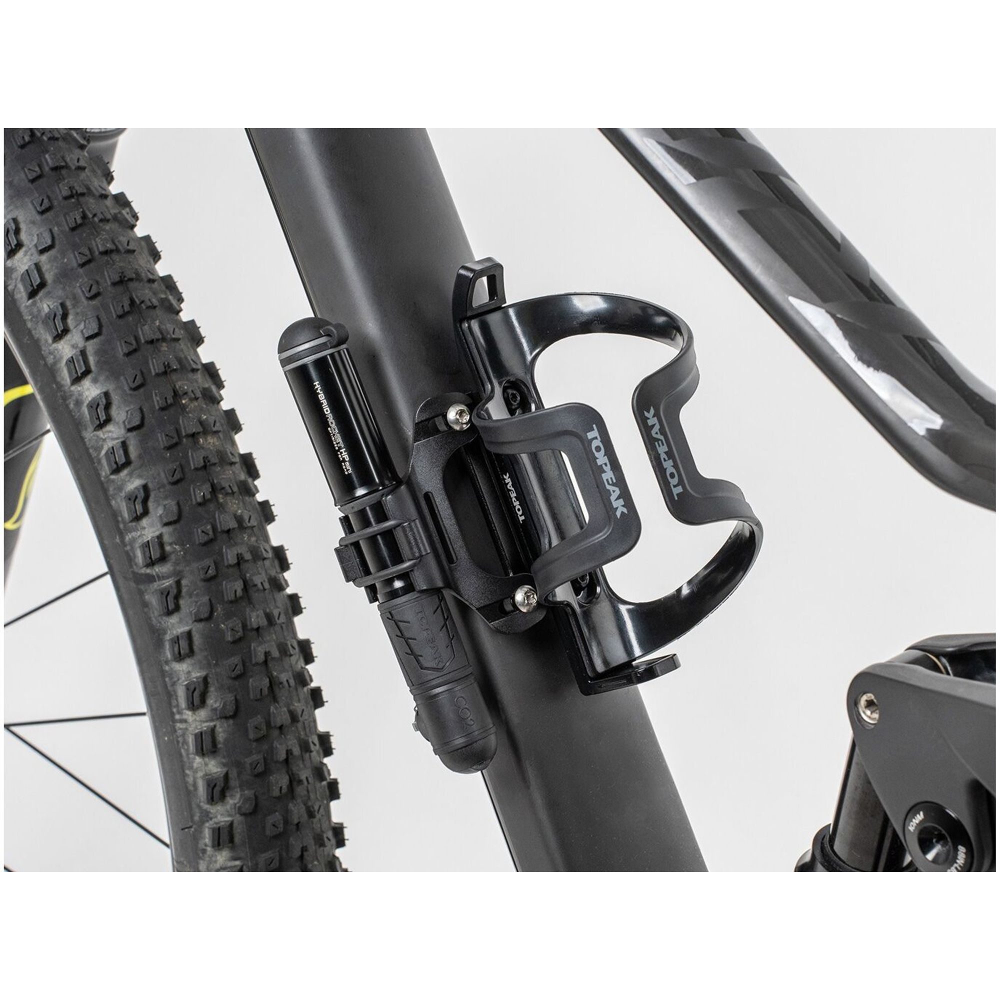 CAGE MOUNT EXPANDER