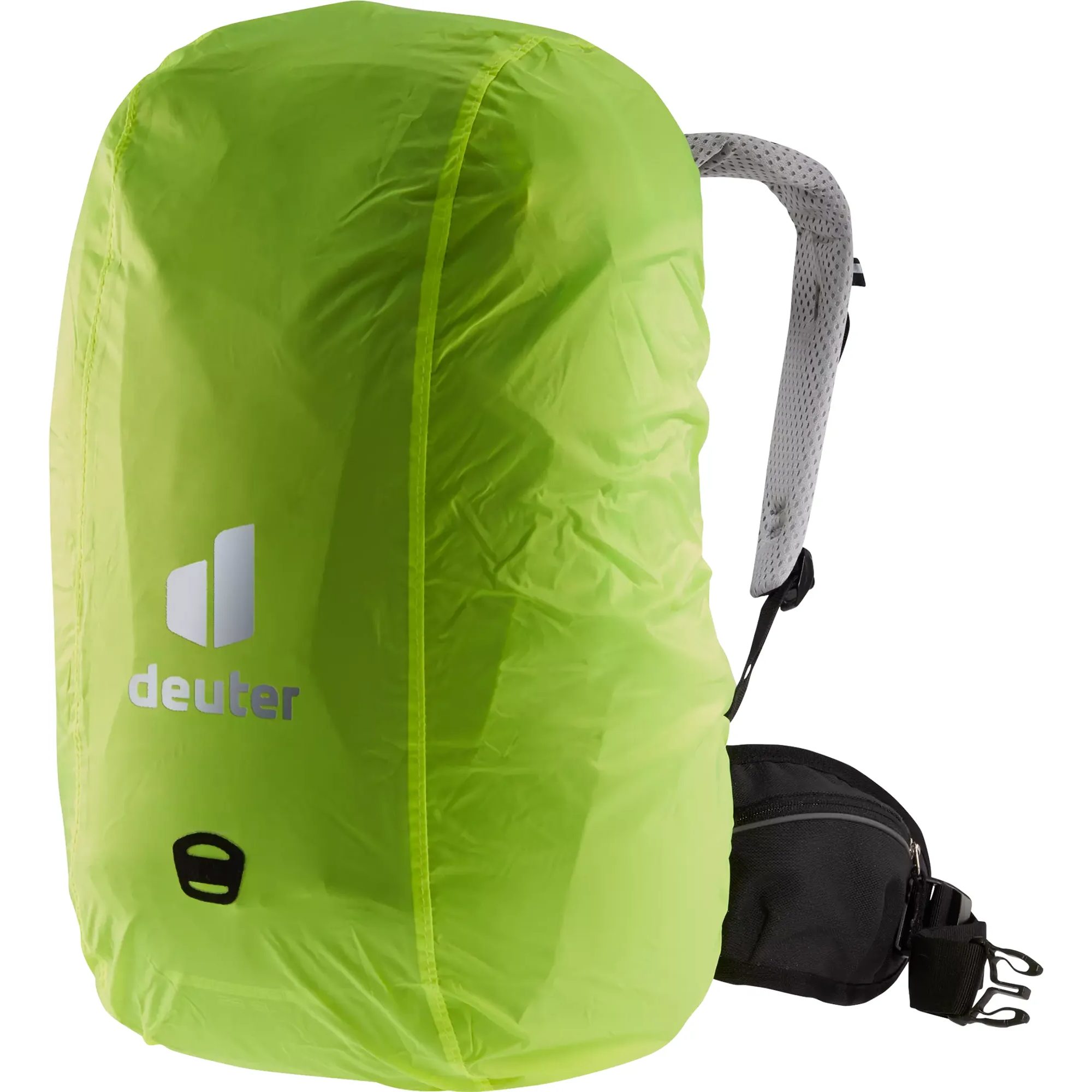 Trans Alpine 28 SL, black
