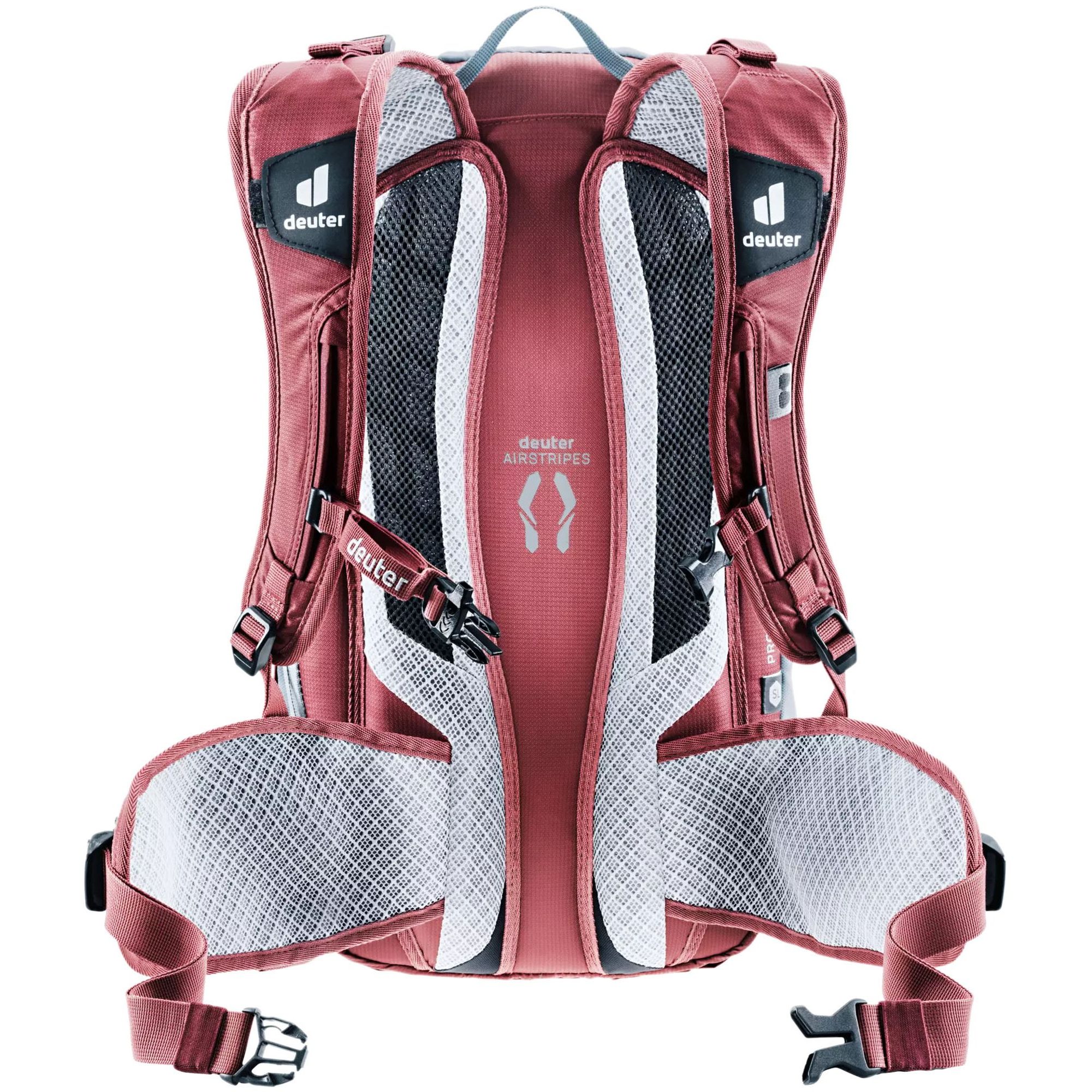 Flyt 12 SL dusk-redwood