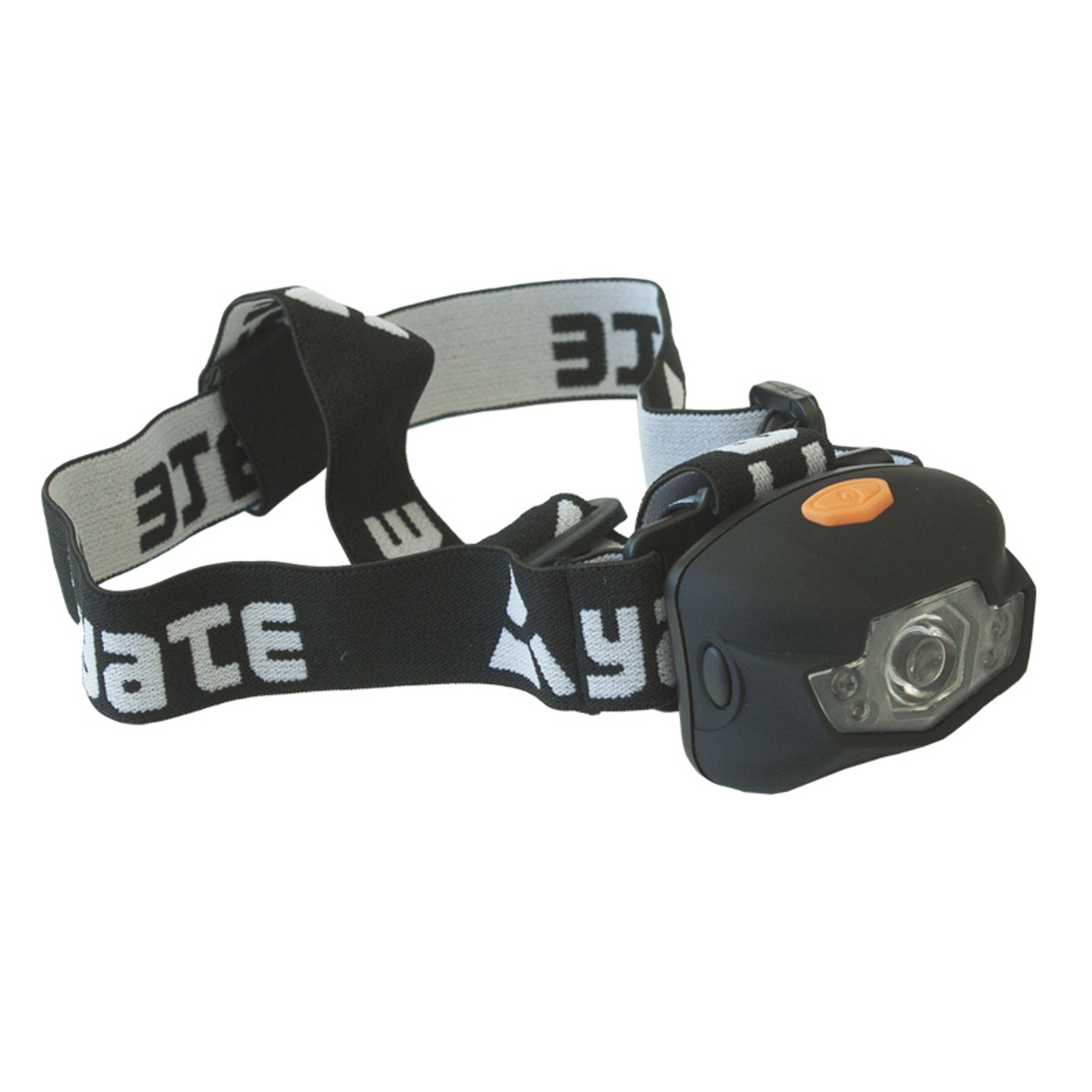 PANTER 3 WATT CREE+2 LED
