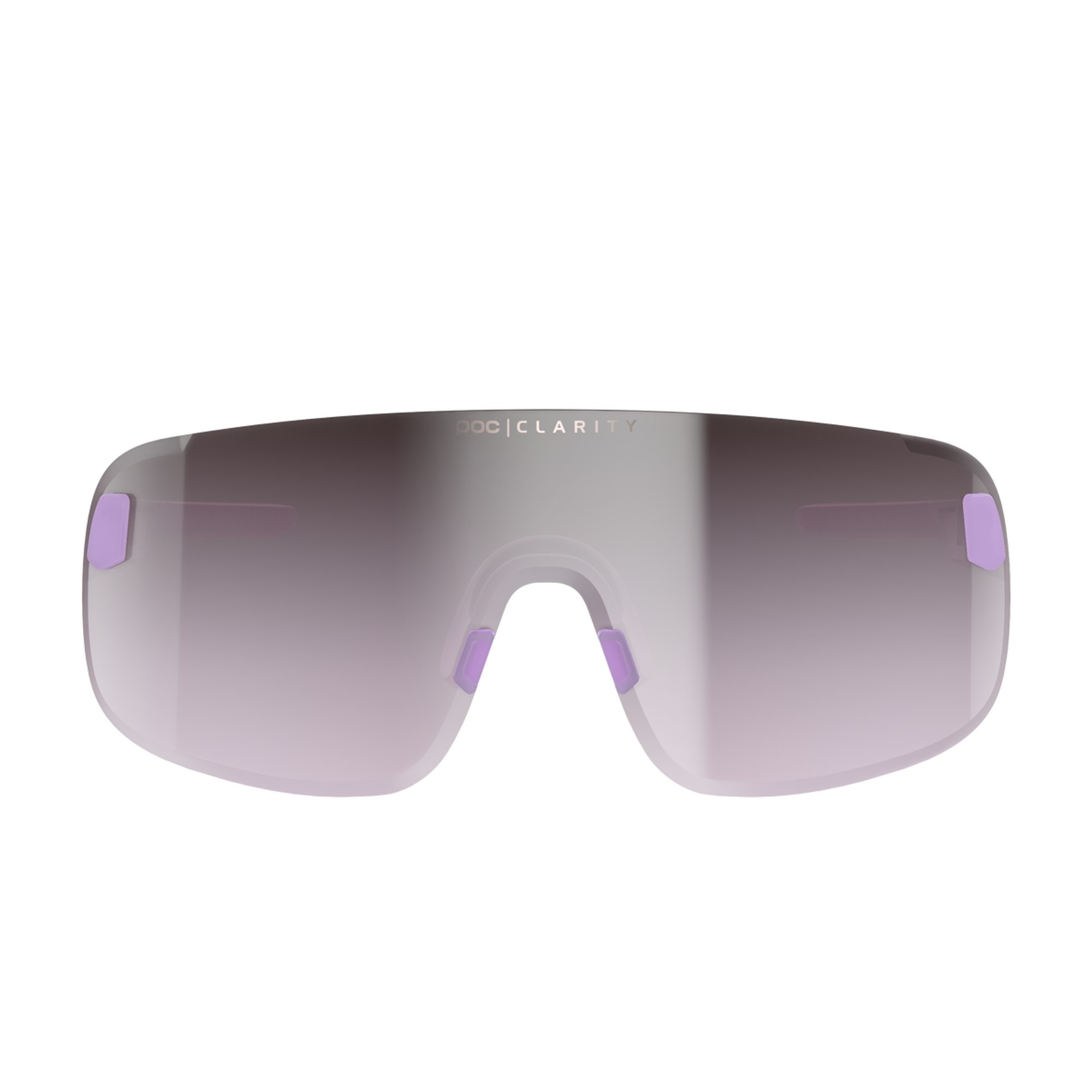 Elicit Purple Quartz Translucent