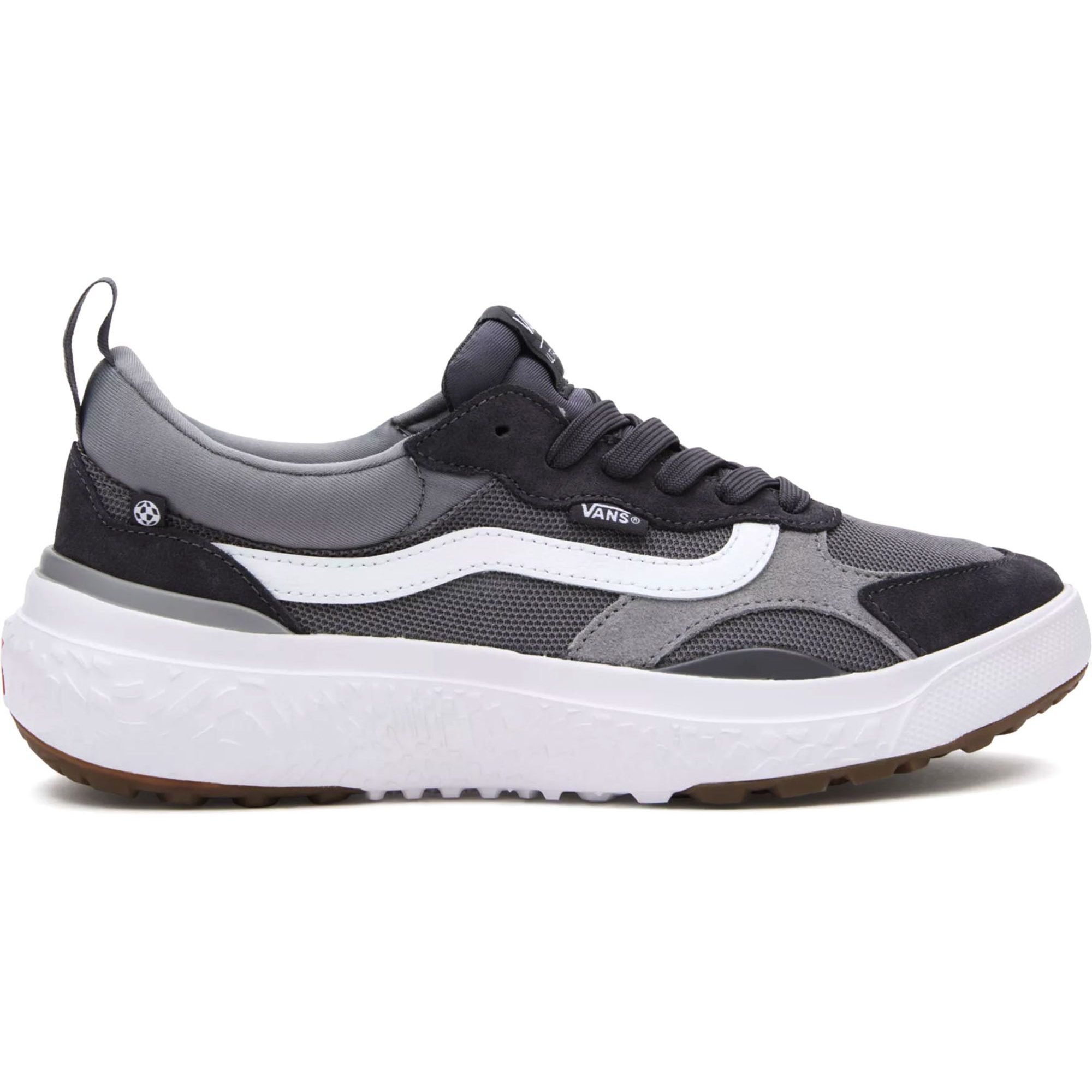 UltraRange Neo VR3 ASPHALT/WHITE