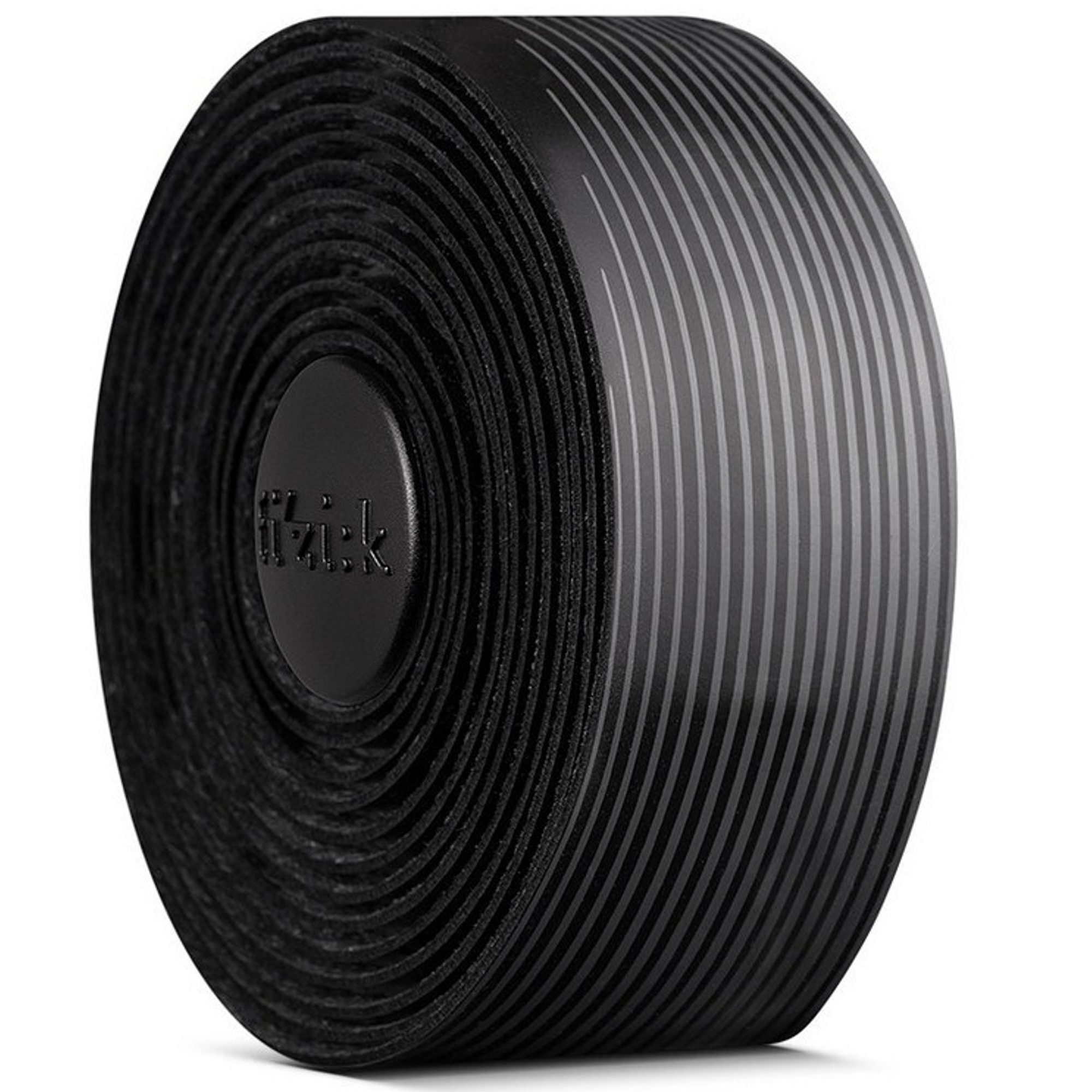 VENTO MICROTEX 2MM TACKY BLACK / GREY (BT15 A60042)