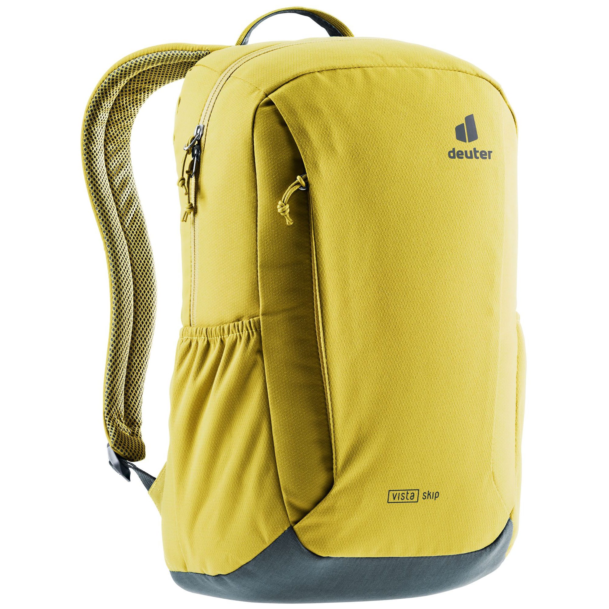 Vista Skip 14 turmeric-teal