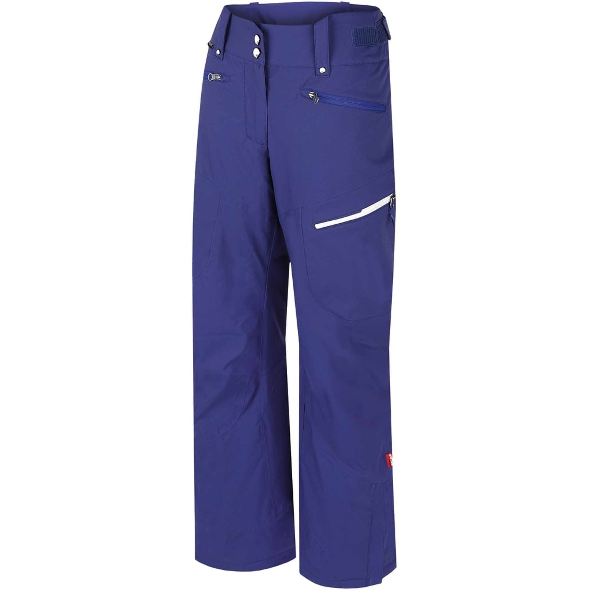 Tessia Navy blue