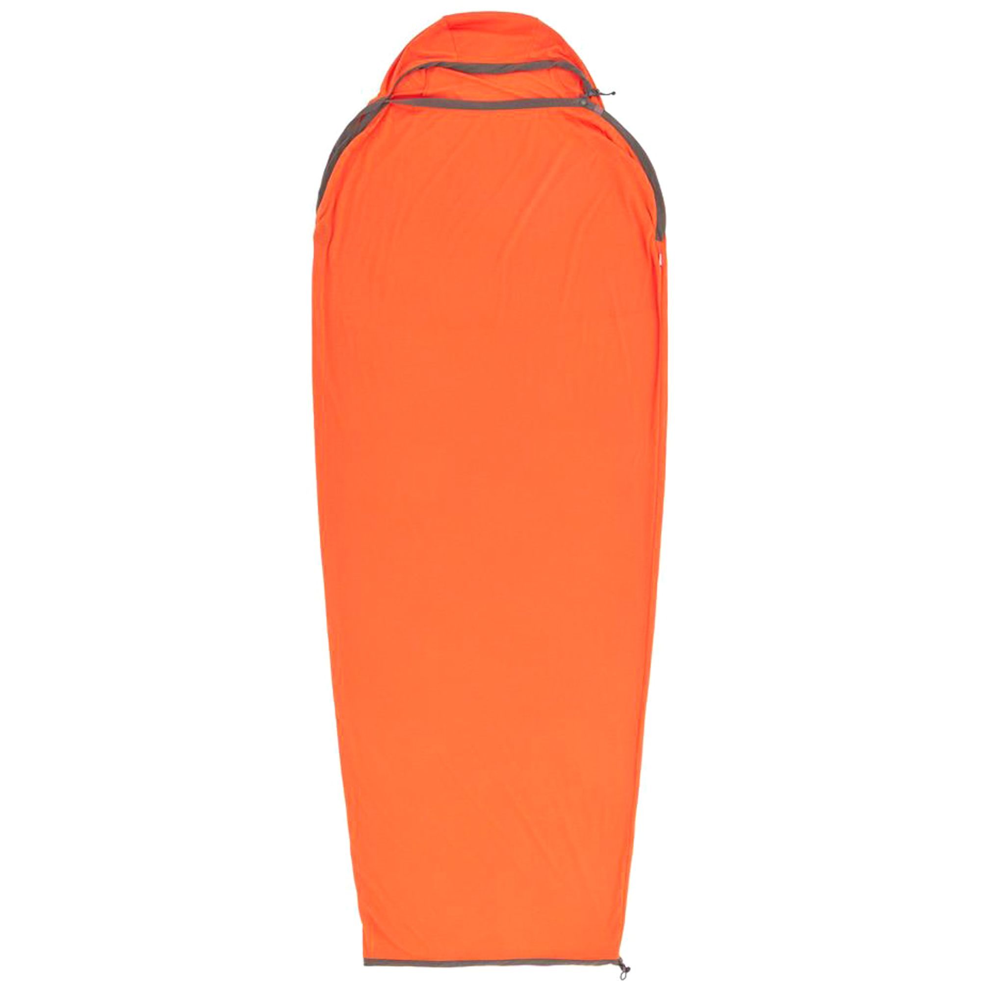 Reactor Extreme Liner Mummy w/ Drawcord Standard 235 x 90 cm