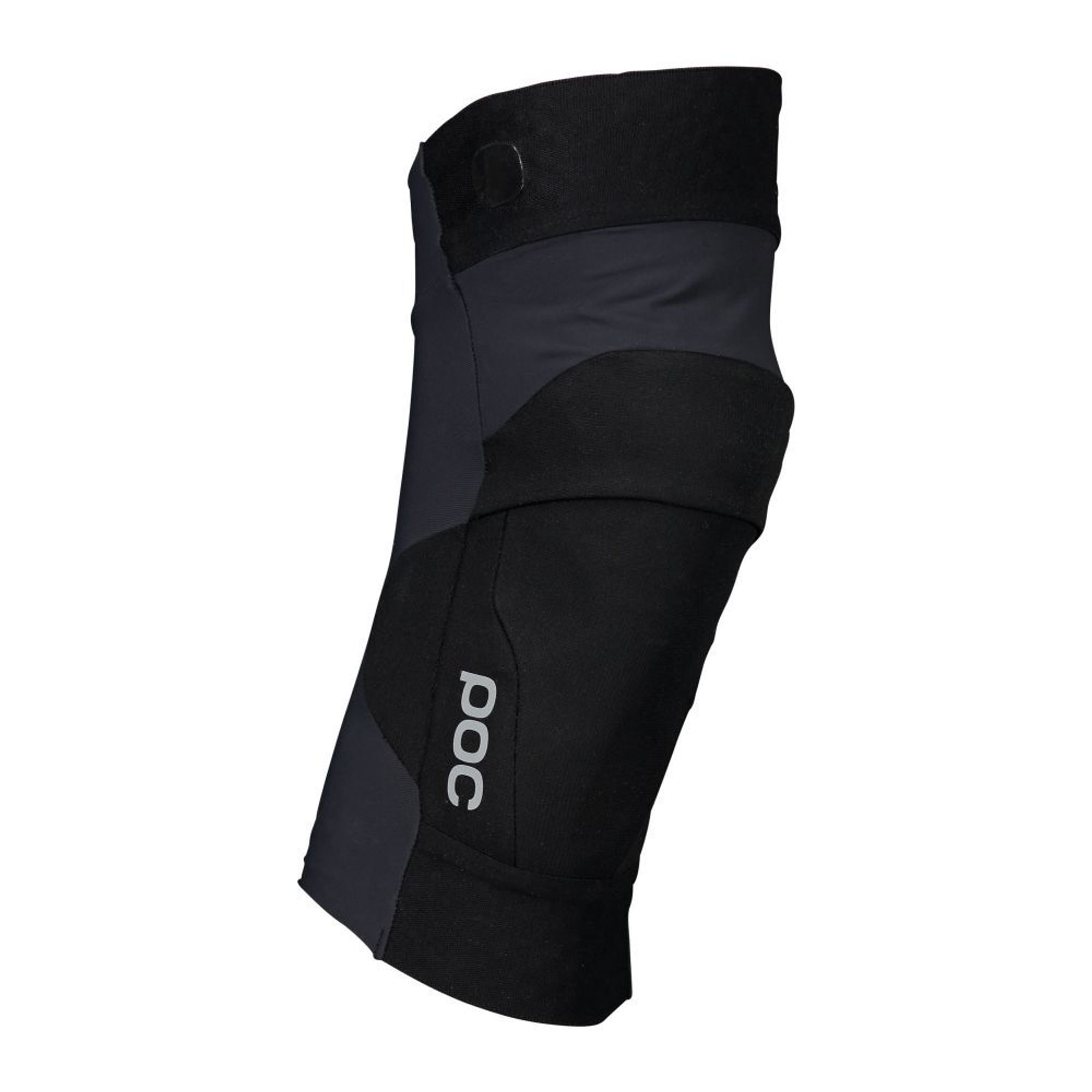 Oseus VPD Knee, Uranium Black