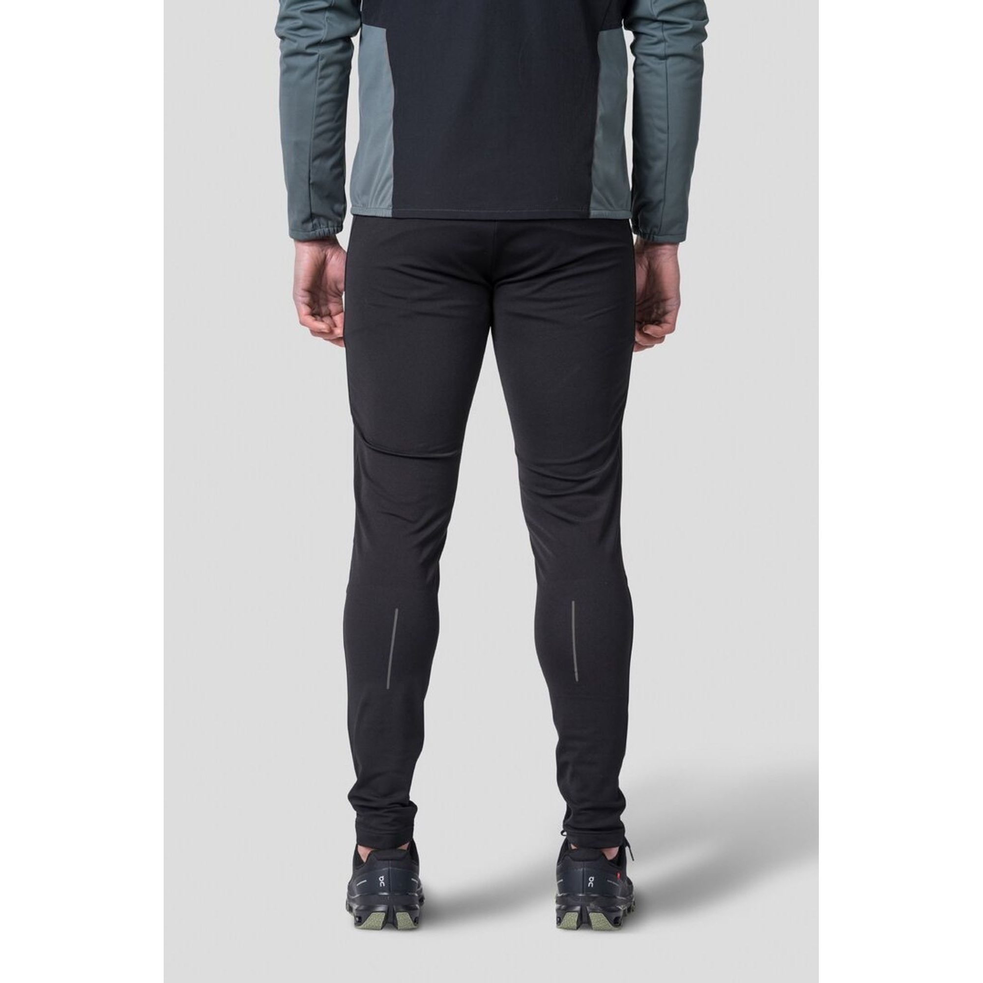 Nordic Pants anthracite