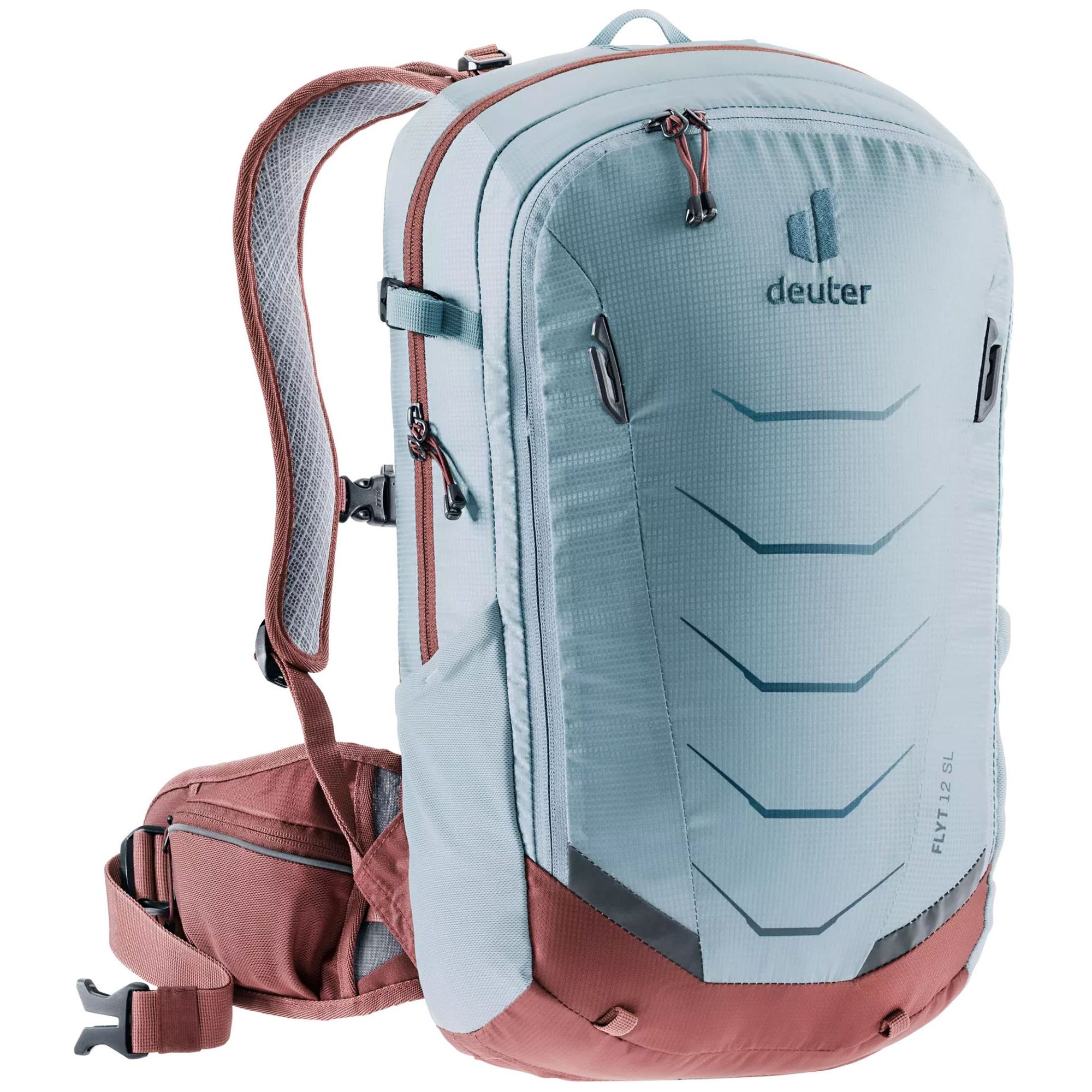 Flyt 12 SL dusk-redwood