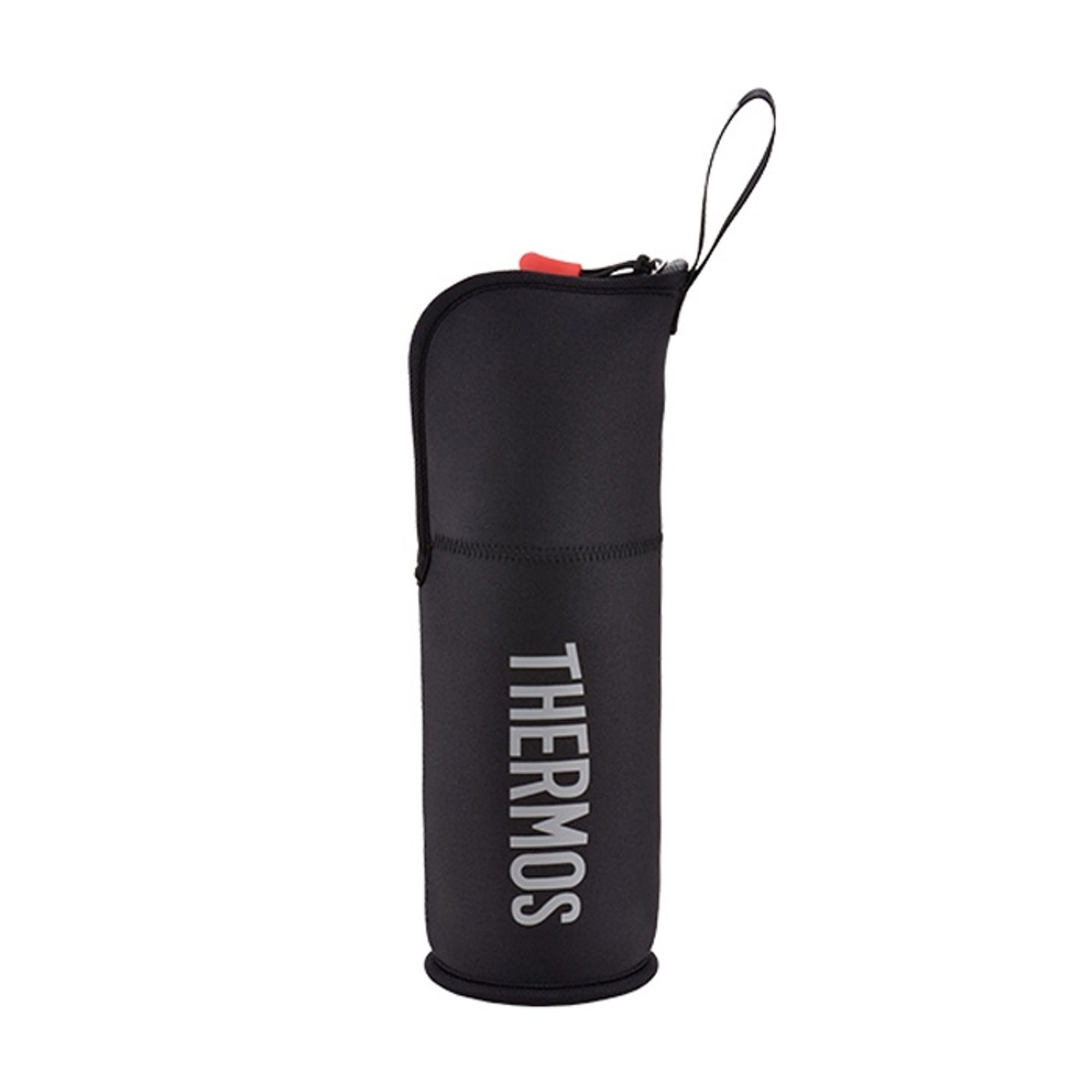 Thermo bag for extreme conditions