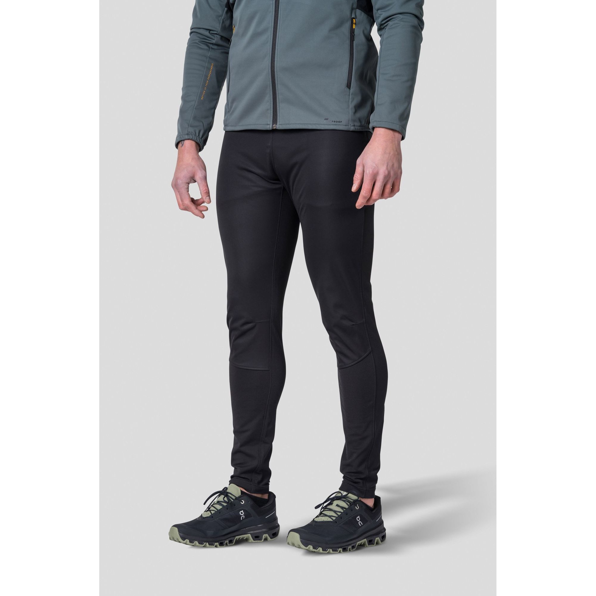 Nordic Pants, anthracite