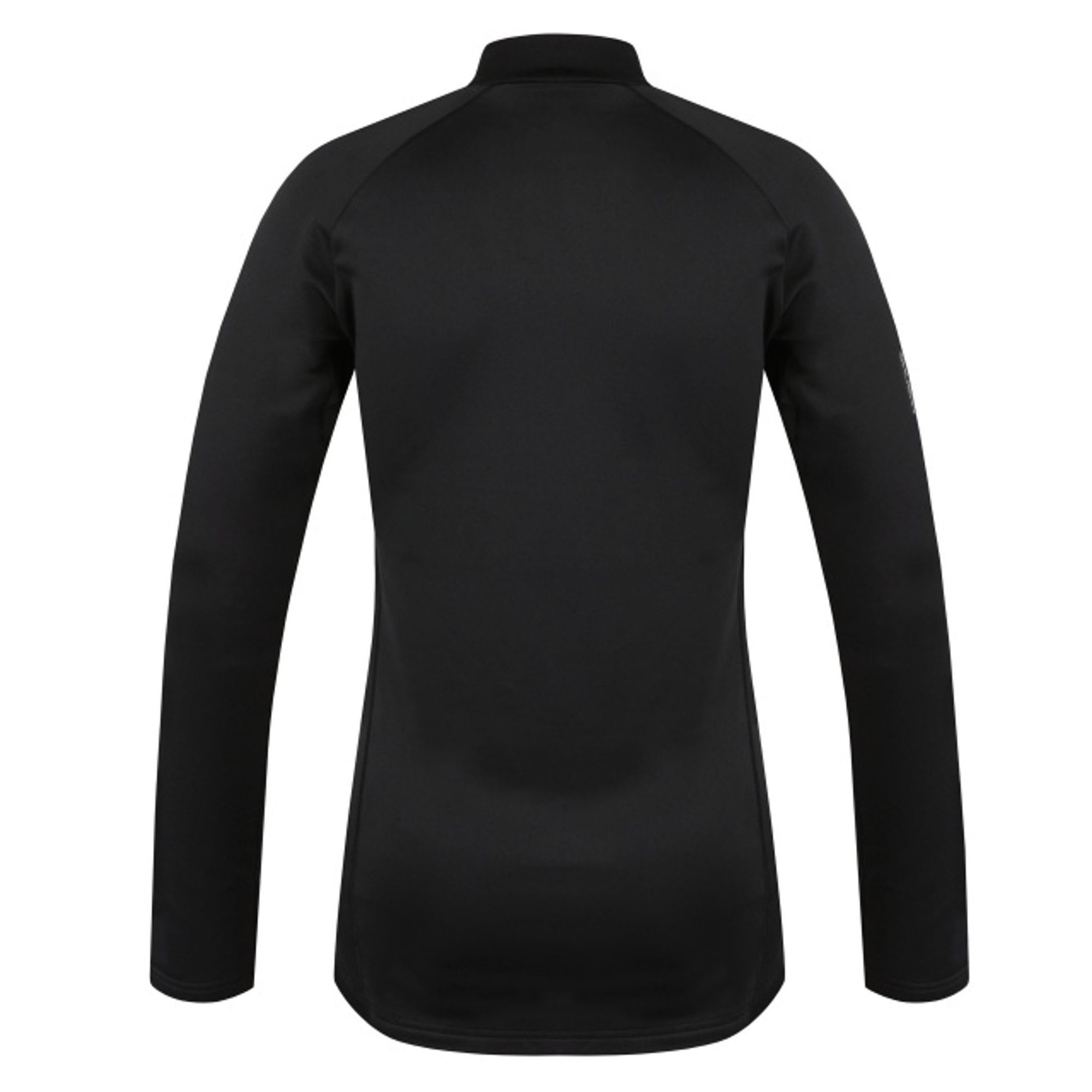Tromi Zip L black
