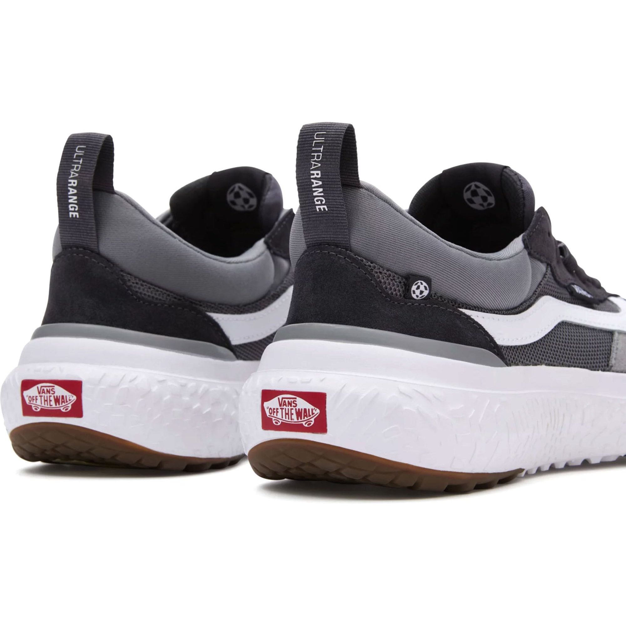 UltraRange Neo VR3 ASPHALT/WHITE