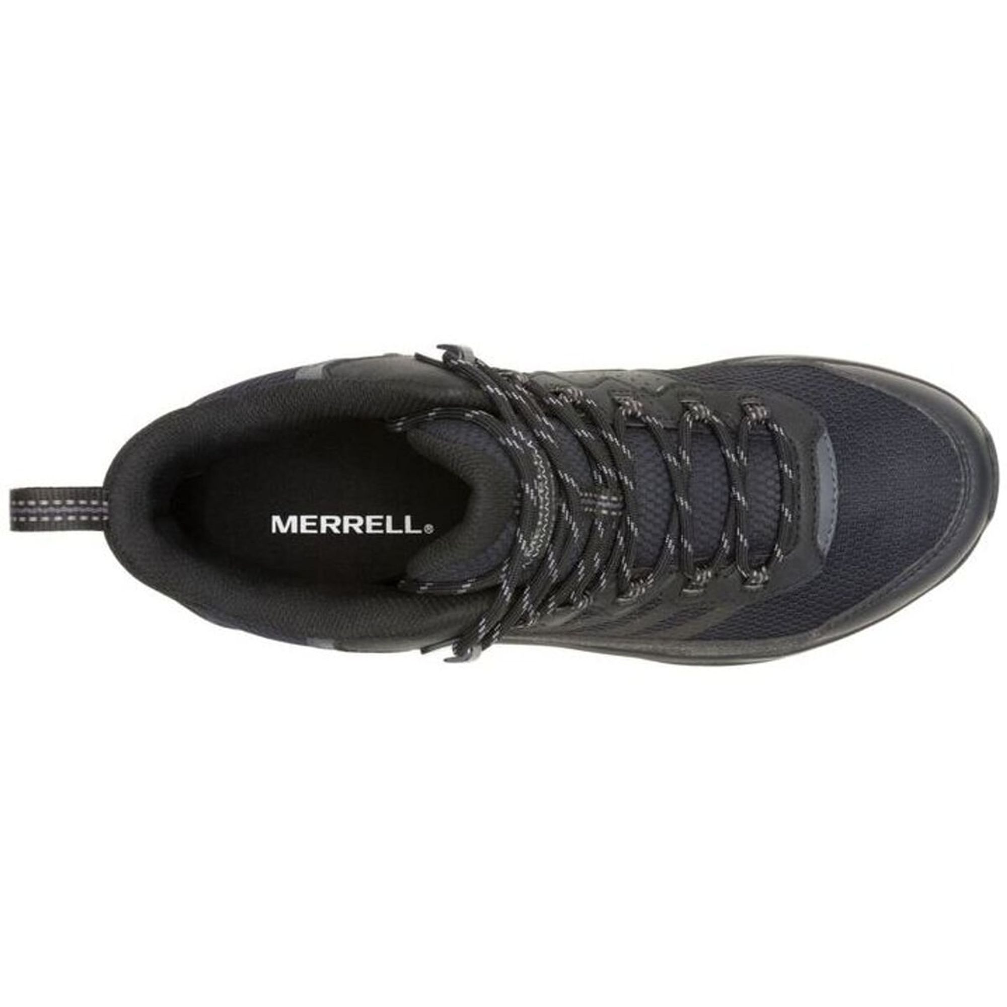 SPEED STRIKE 2 MID GTX, BLACK