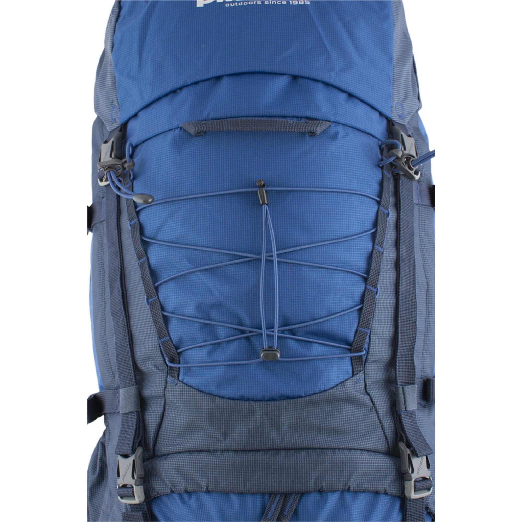 Explorer 50 Nylon Khaki