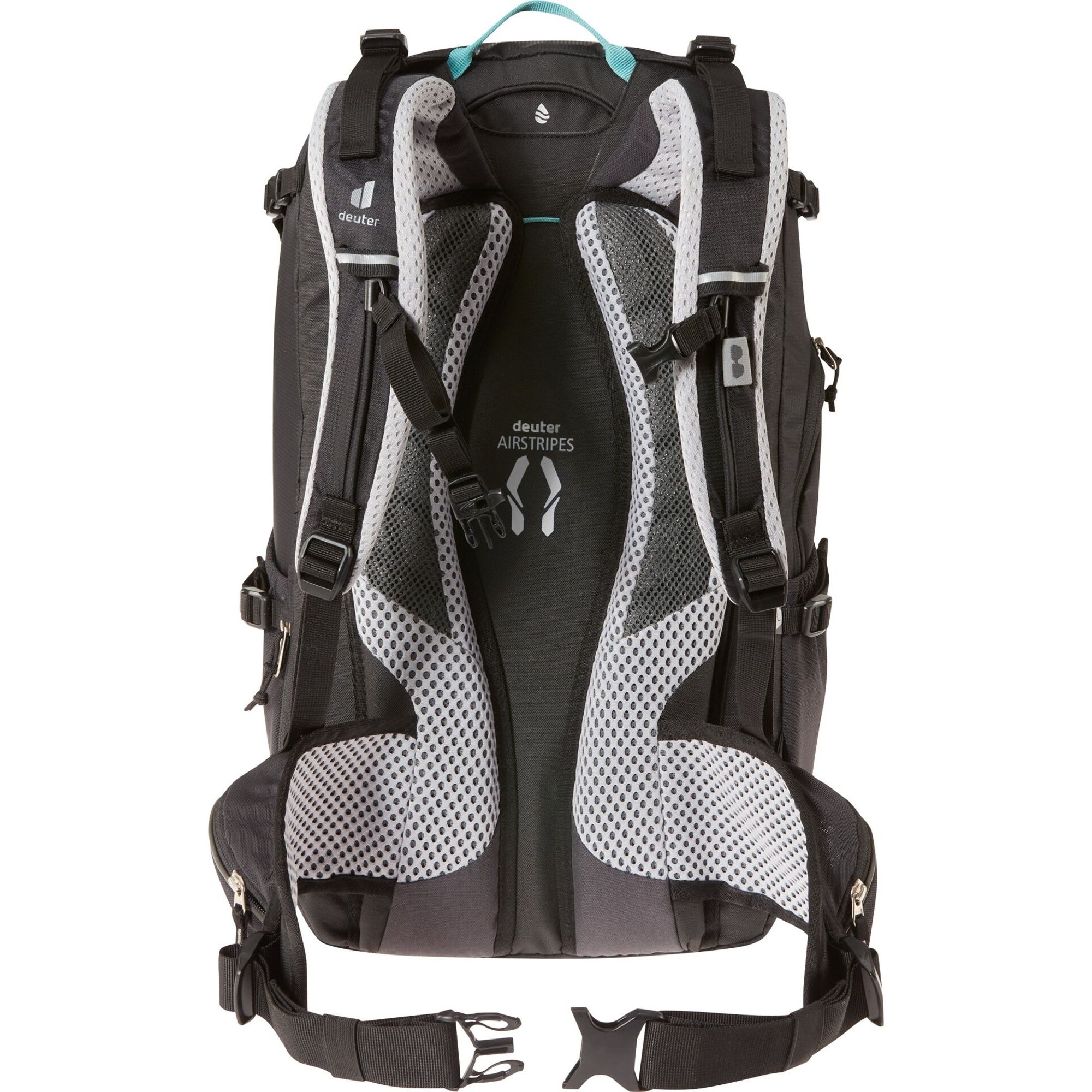 Trans Alpine 28 SL, black