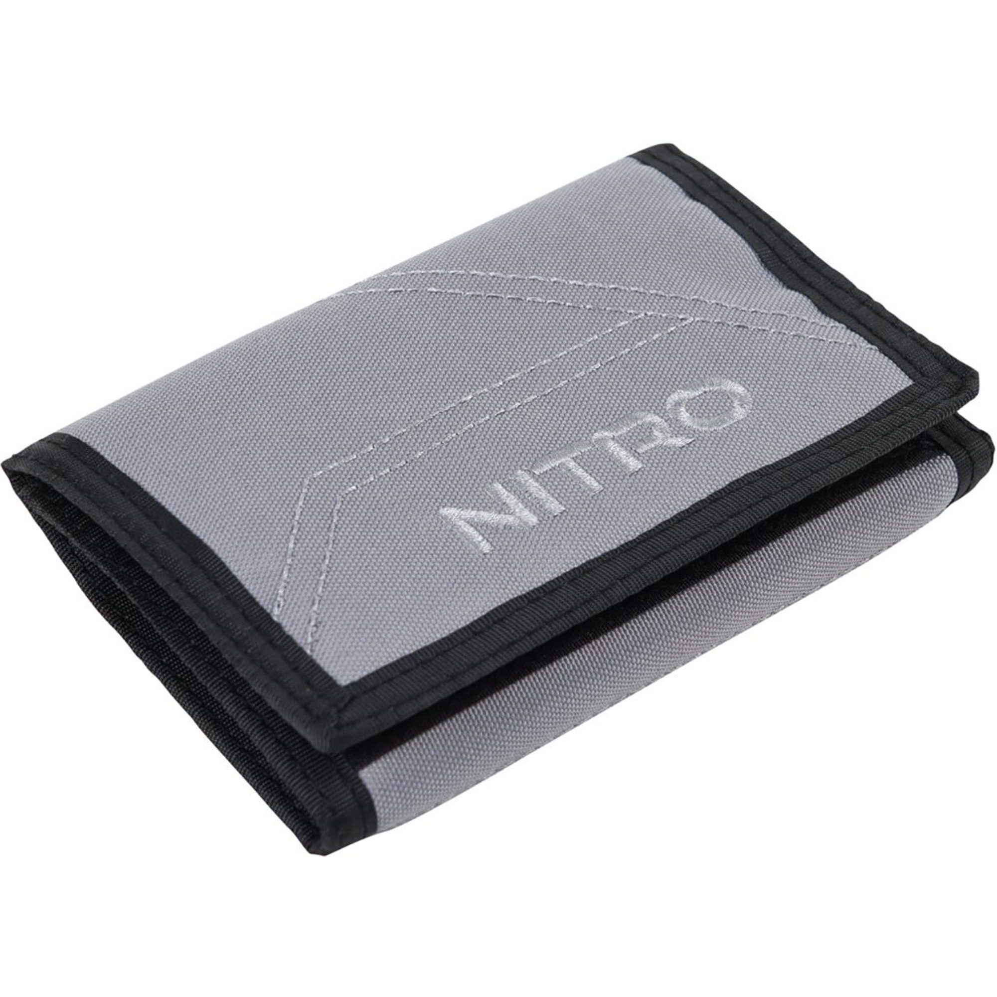 WALLET graphite