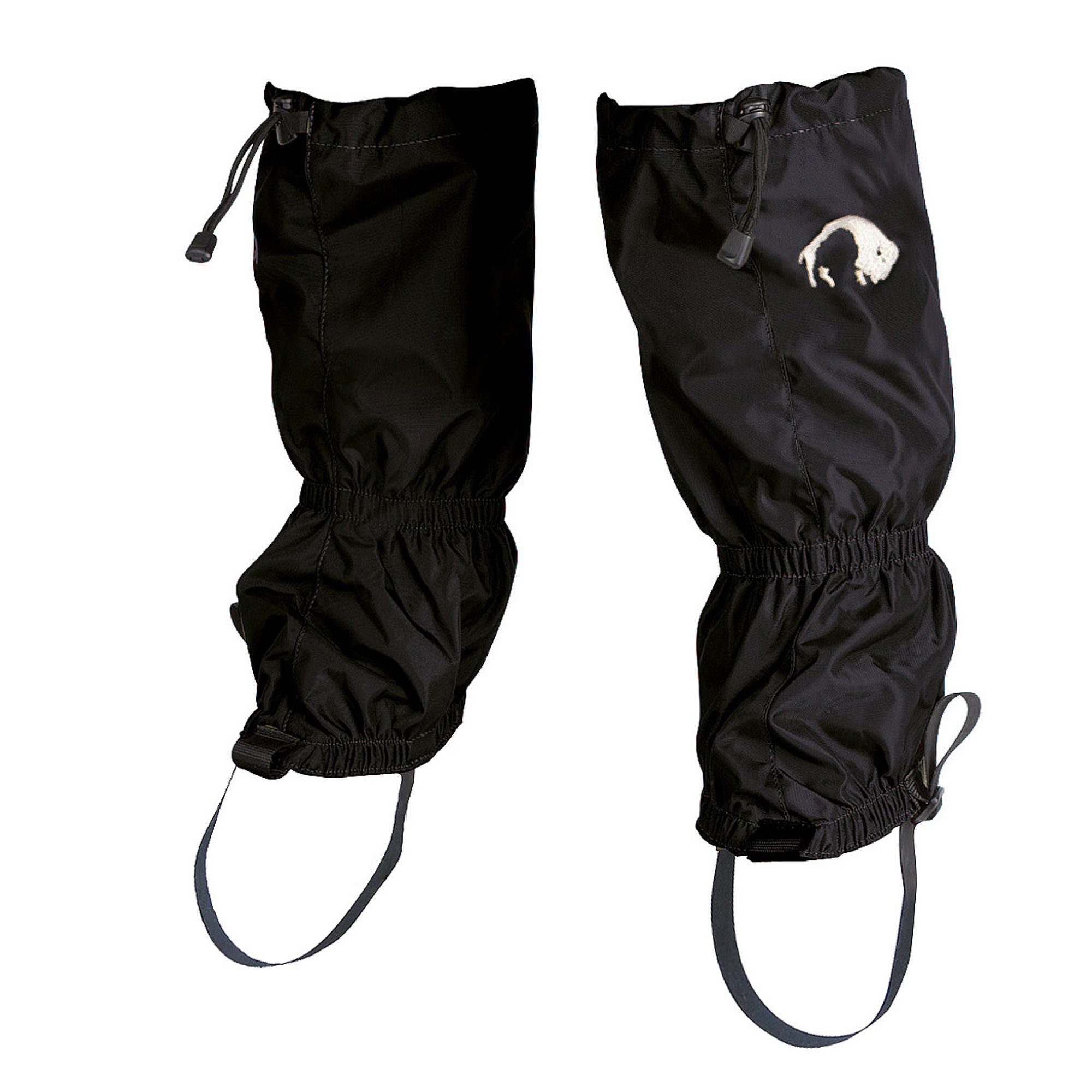 Gaiter 420HD JR, black - Gaiters
