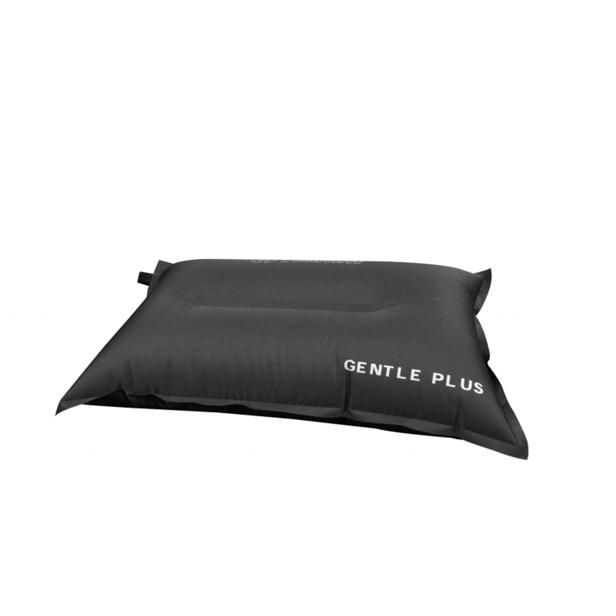 GENTLE PLUS Dark Grey