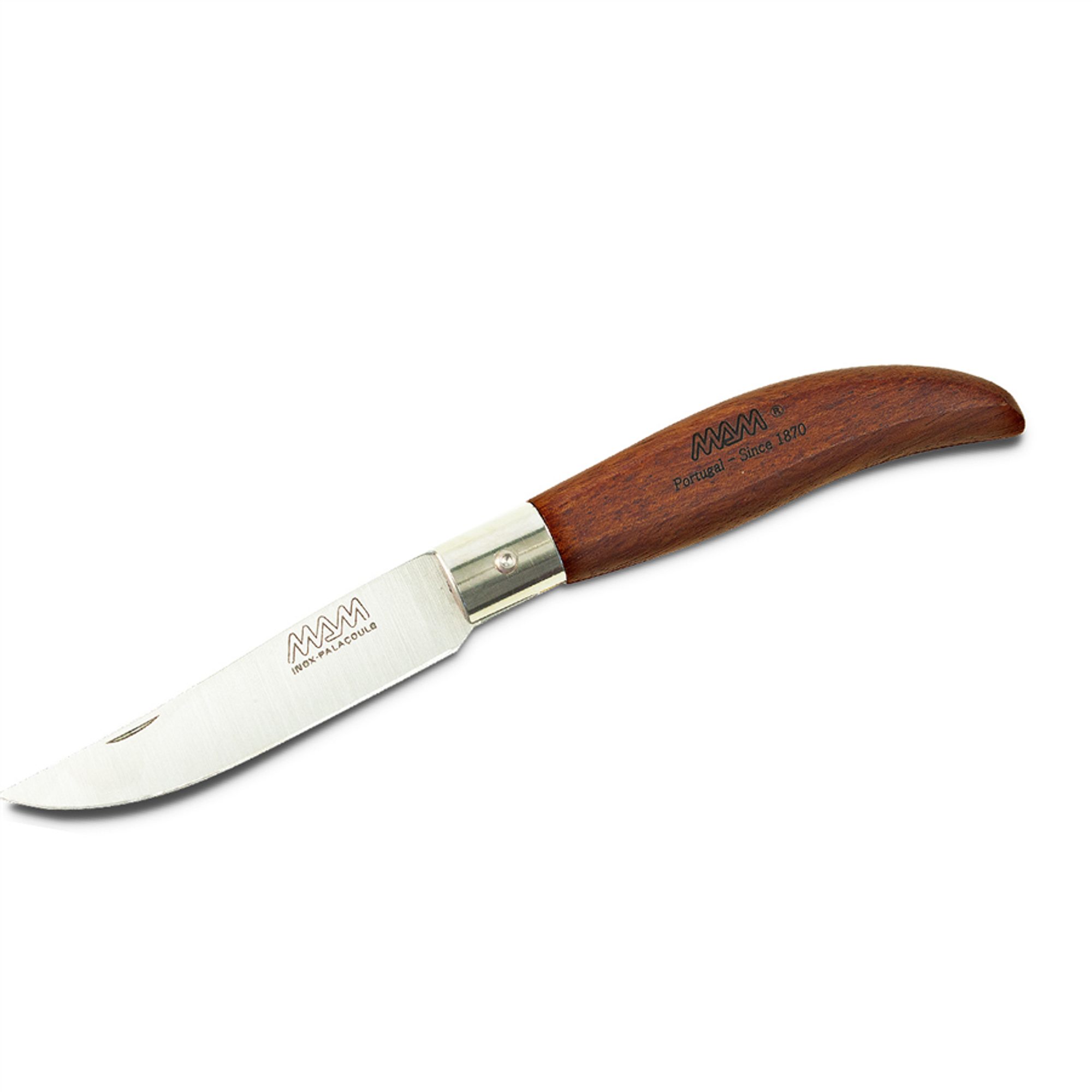 Ibérica 2015 bubinga, 9 cm
