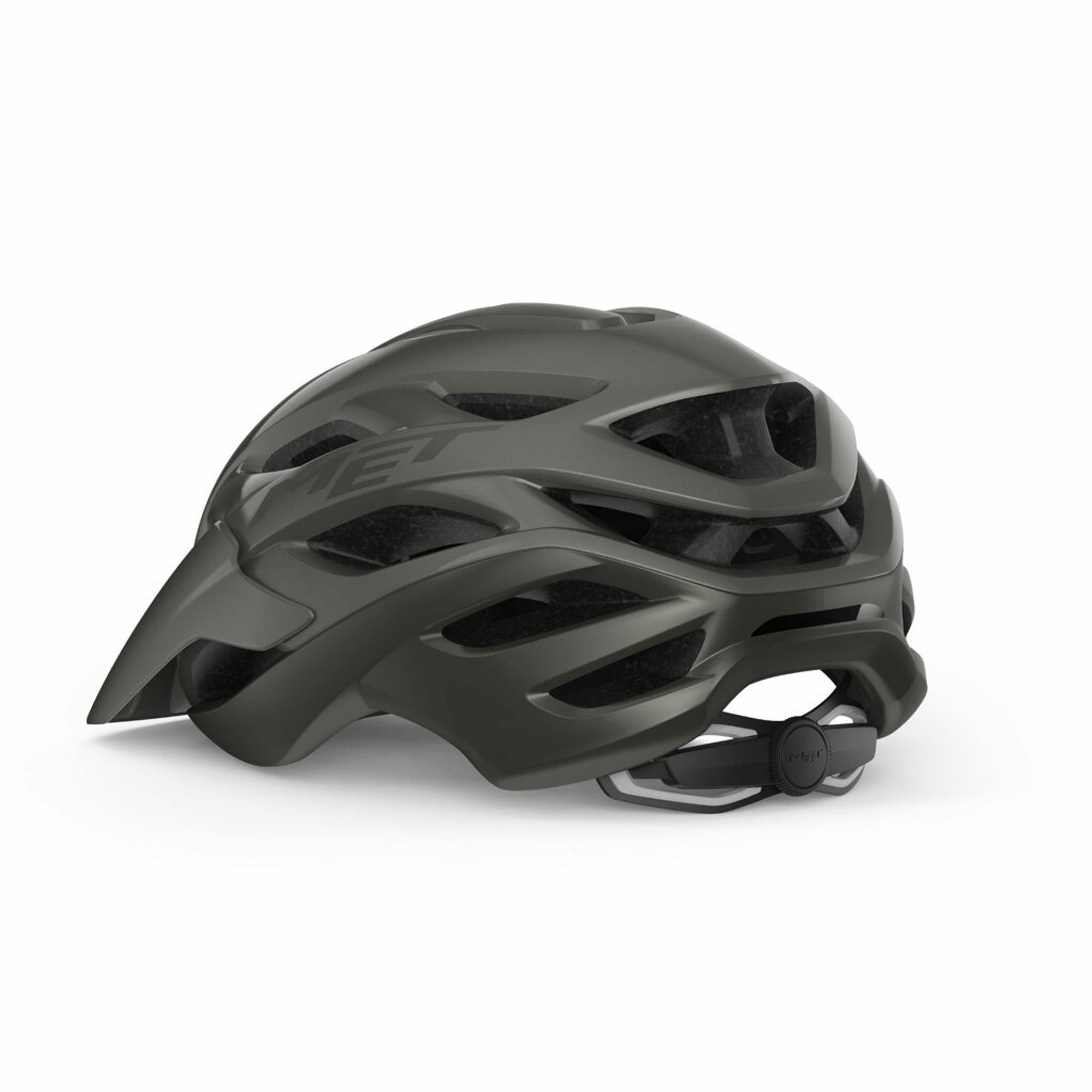 VELENO titanium metalická