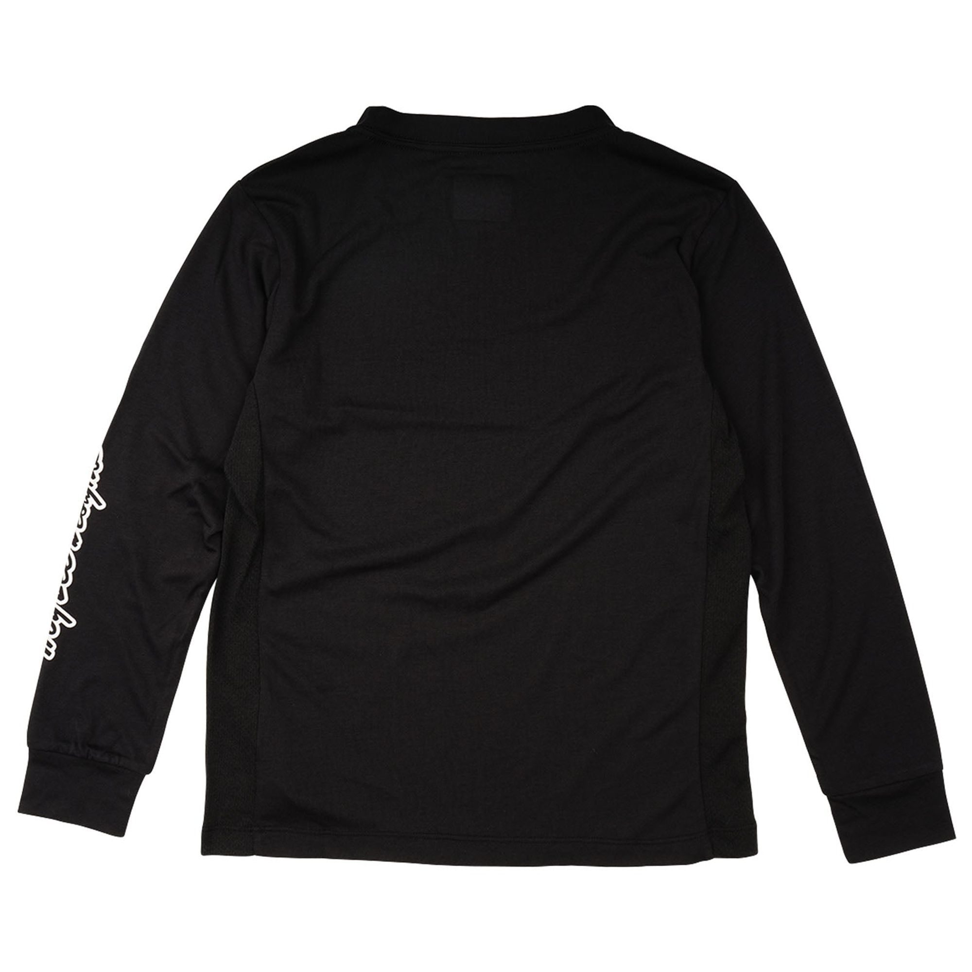 SKYLINE RIDE TEE SIGNATURE BLACK (38507202)