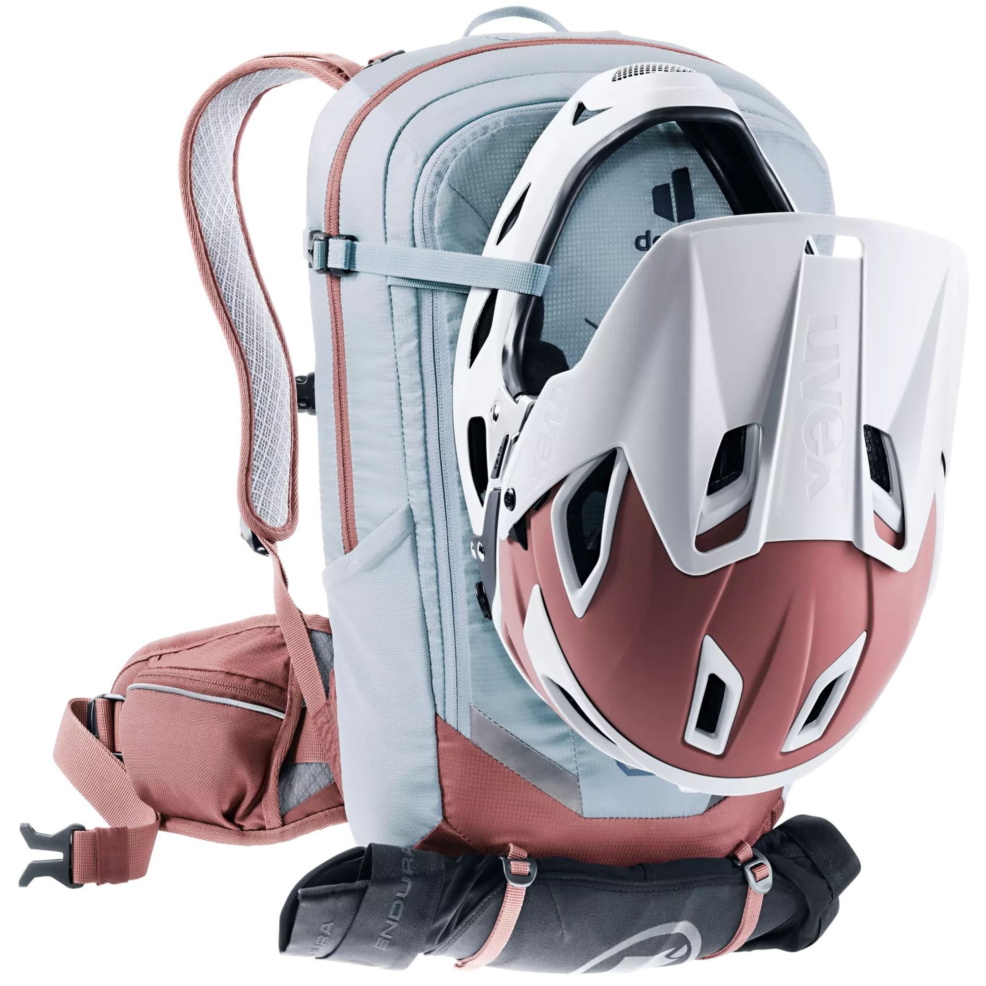 Flyt 12 SL dusk-redwood