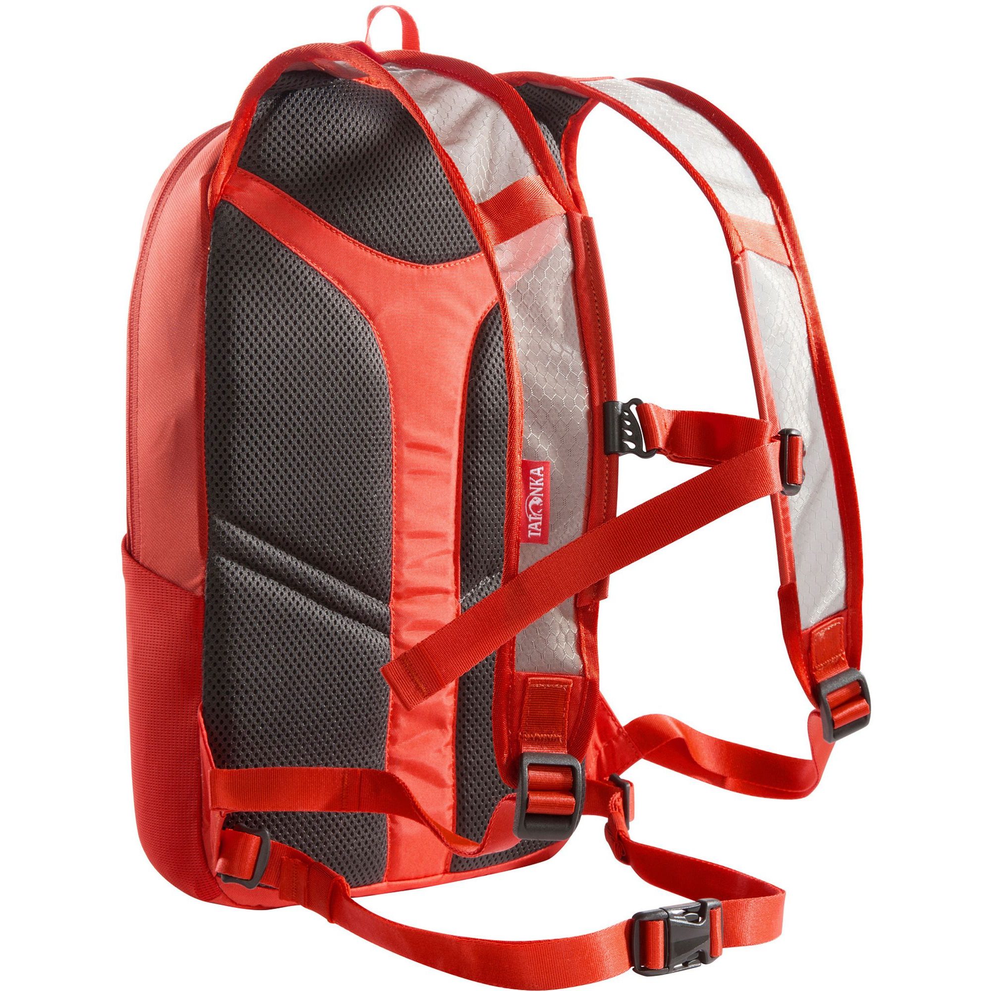 Baix 10, red orange