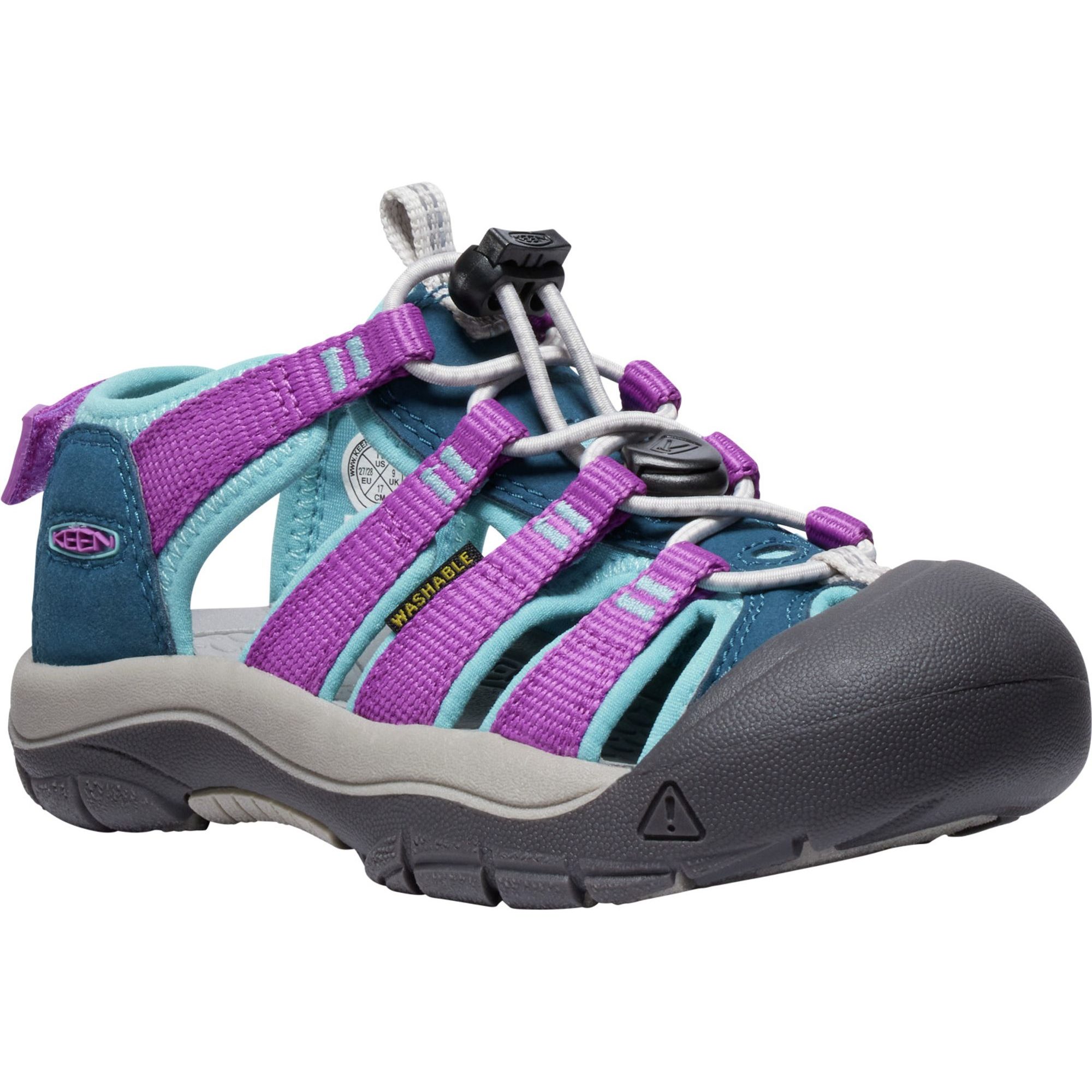 NEWPORT BOUNDLESS CHILDREN, legion blue/willowherb