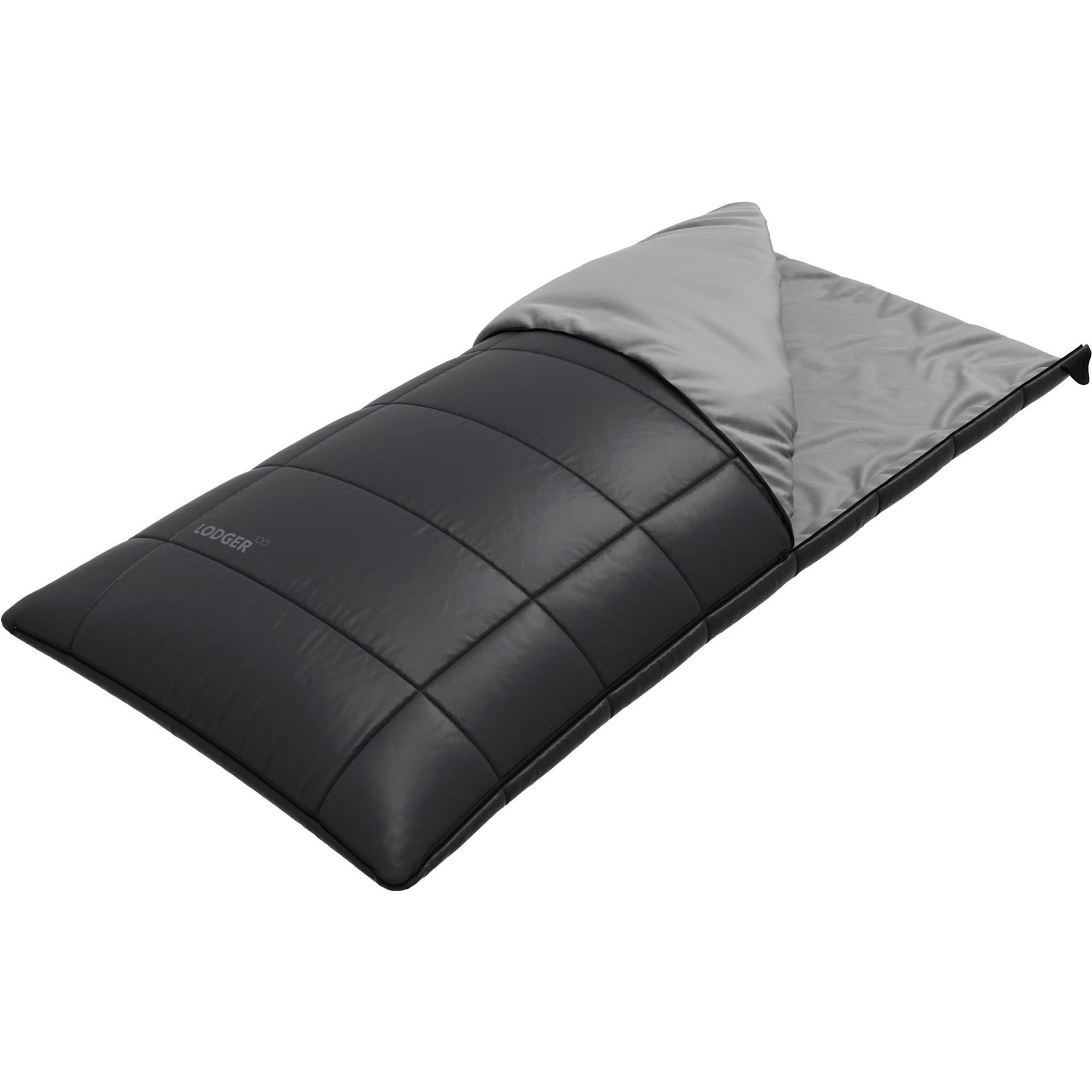 LODGER 100, anthracite