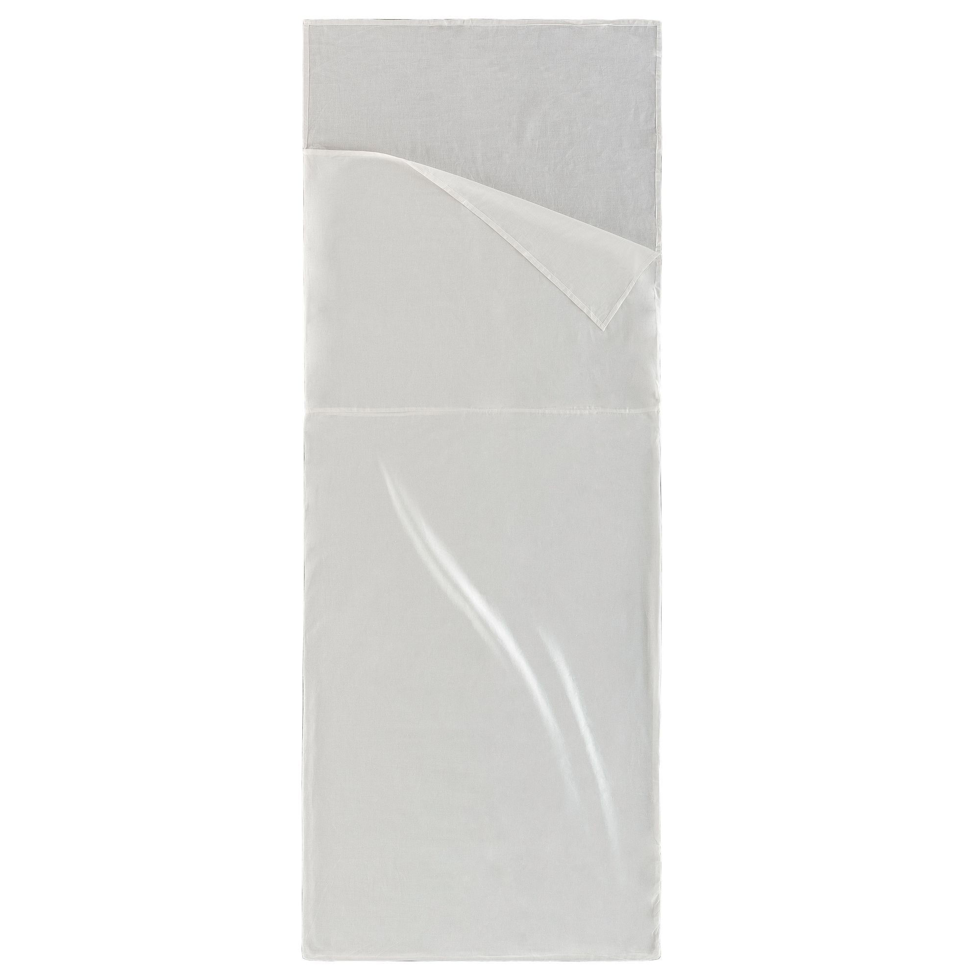 TRAVEL LINER SQ - sleeping bag liner