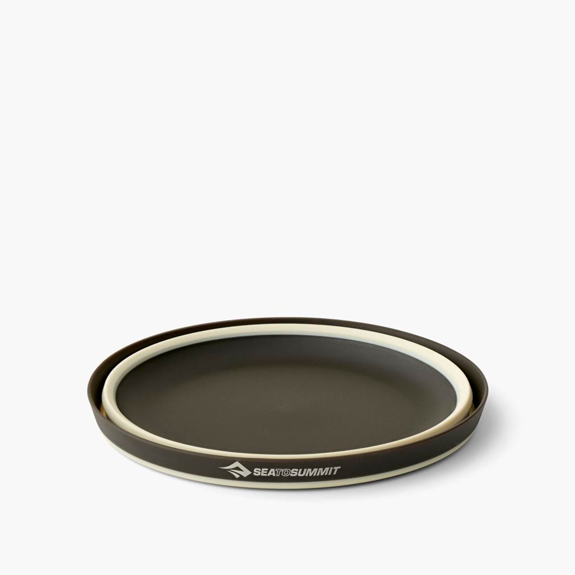 Frontier UL Collapsible Bowl L White