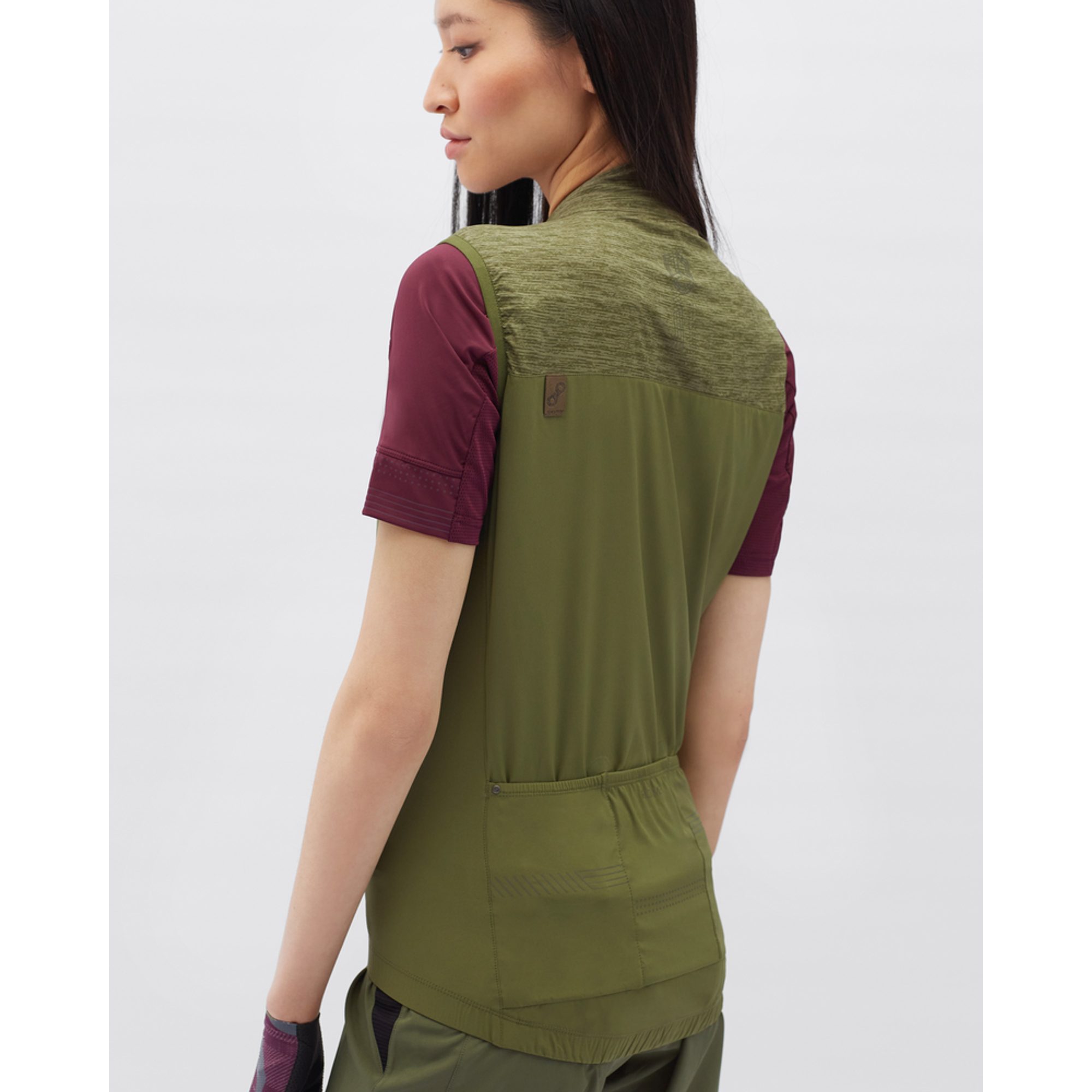 Caira, green