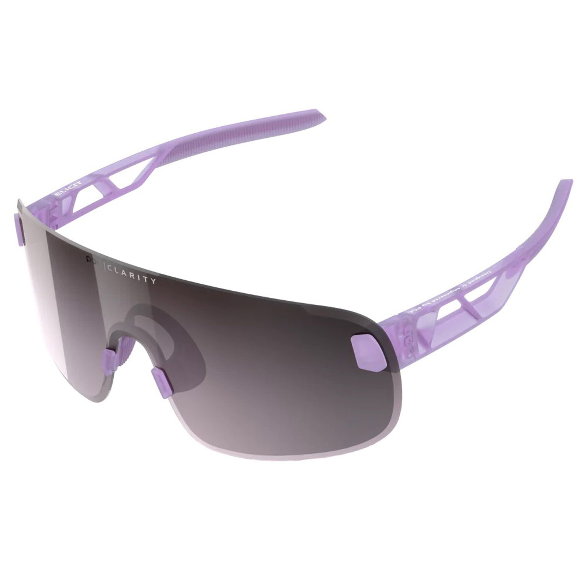 Elicit Purple Quartz Translucent