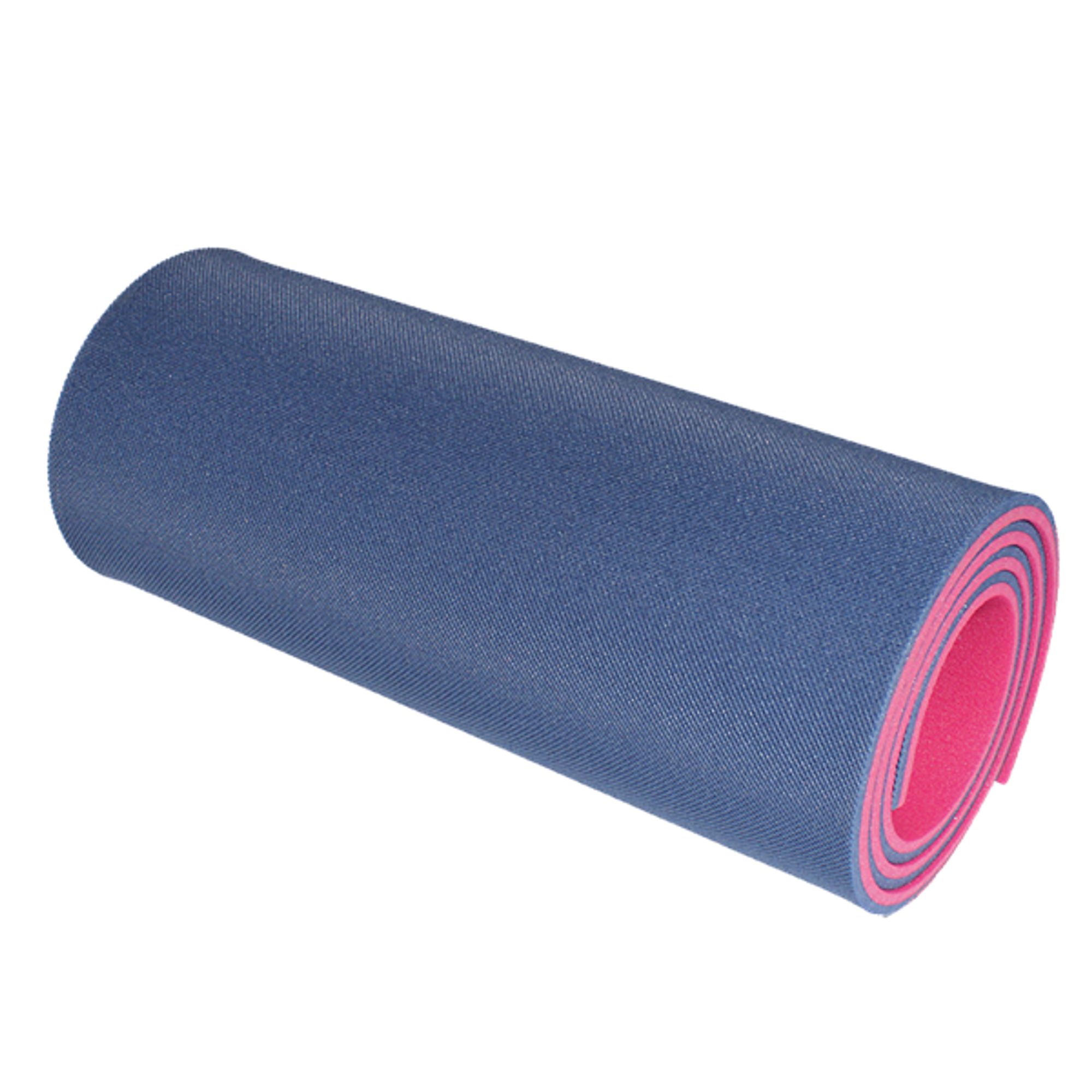 Double layer 12 blue/pink B66/P50