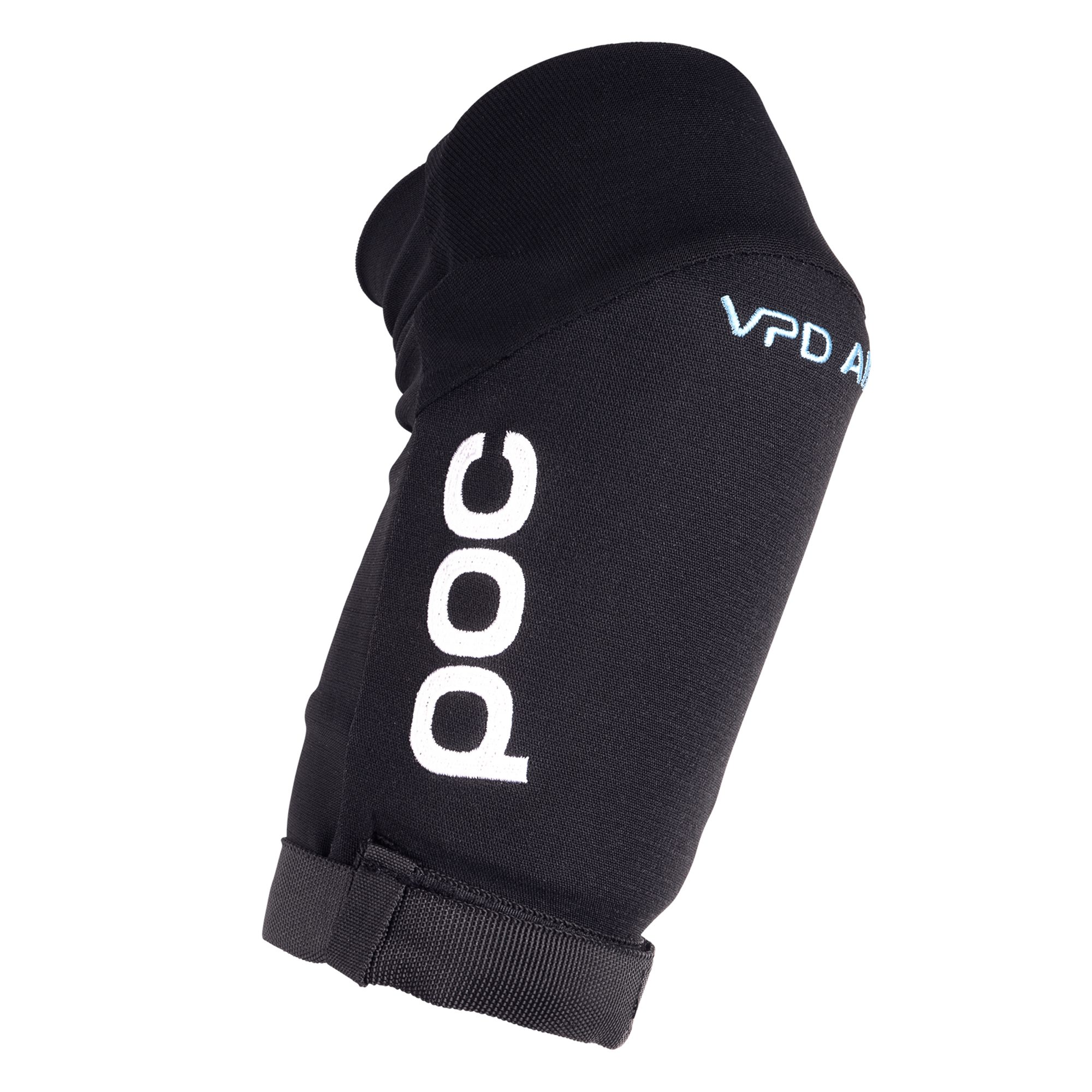 Joint VPD Air Elbow, Uranium Black