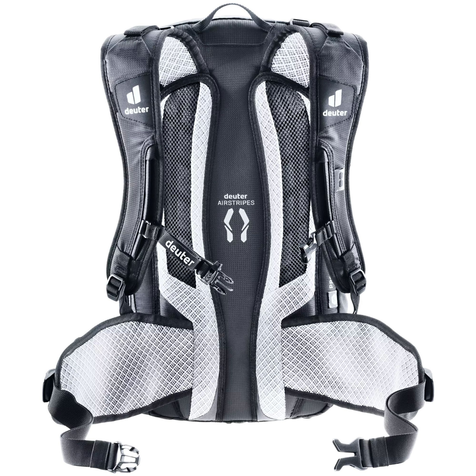 Flyt 18 SL Graphite-black