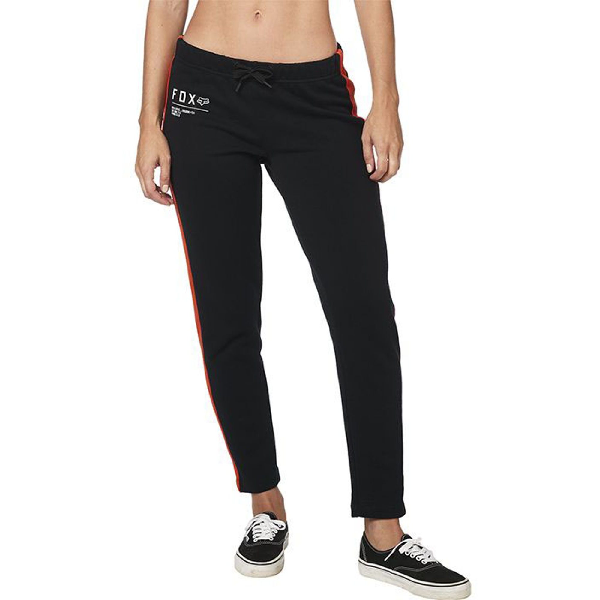 Mesa Fleece Pant black