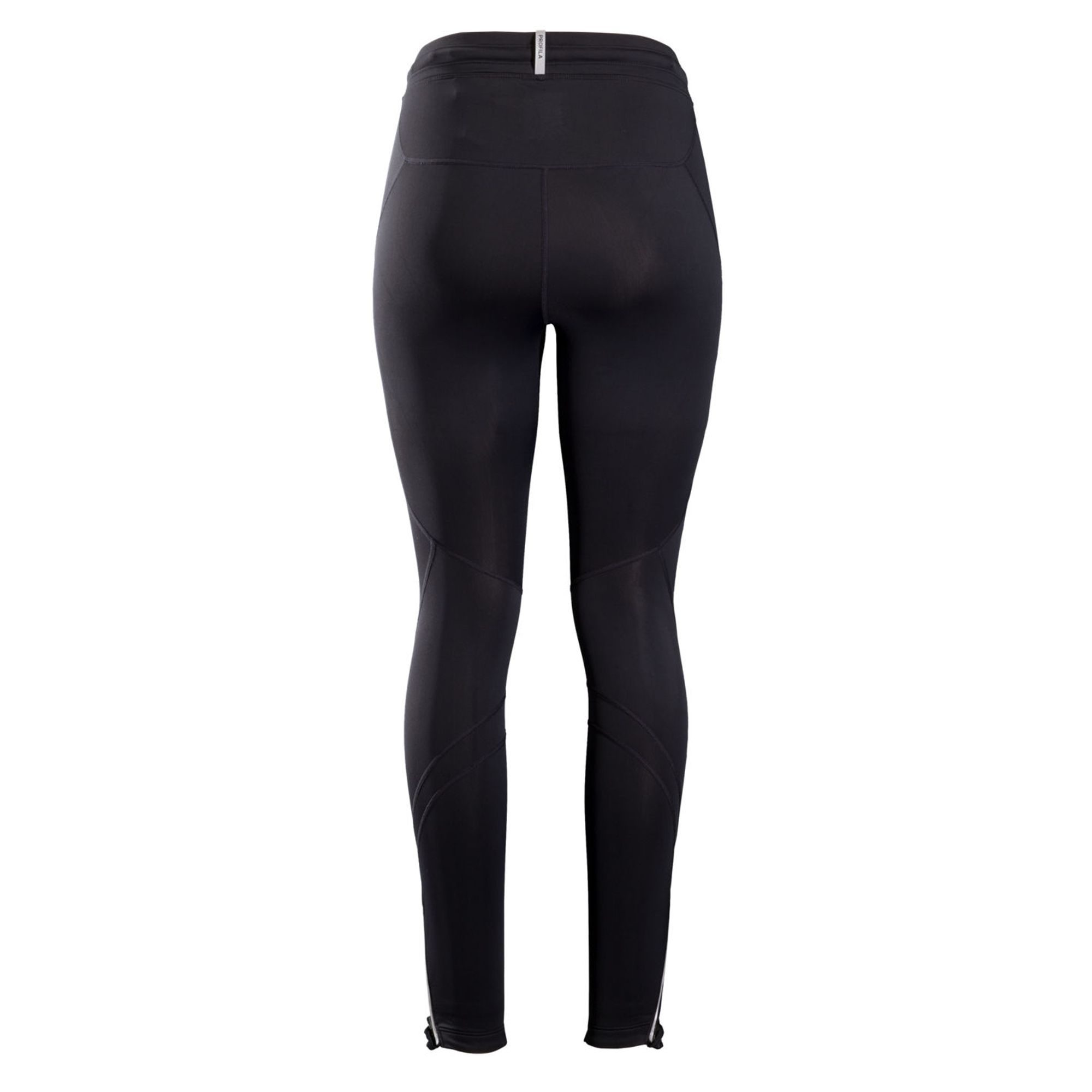 Meraj Thermal Women's Black