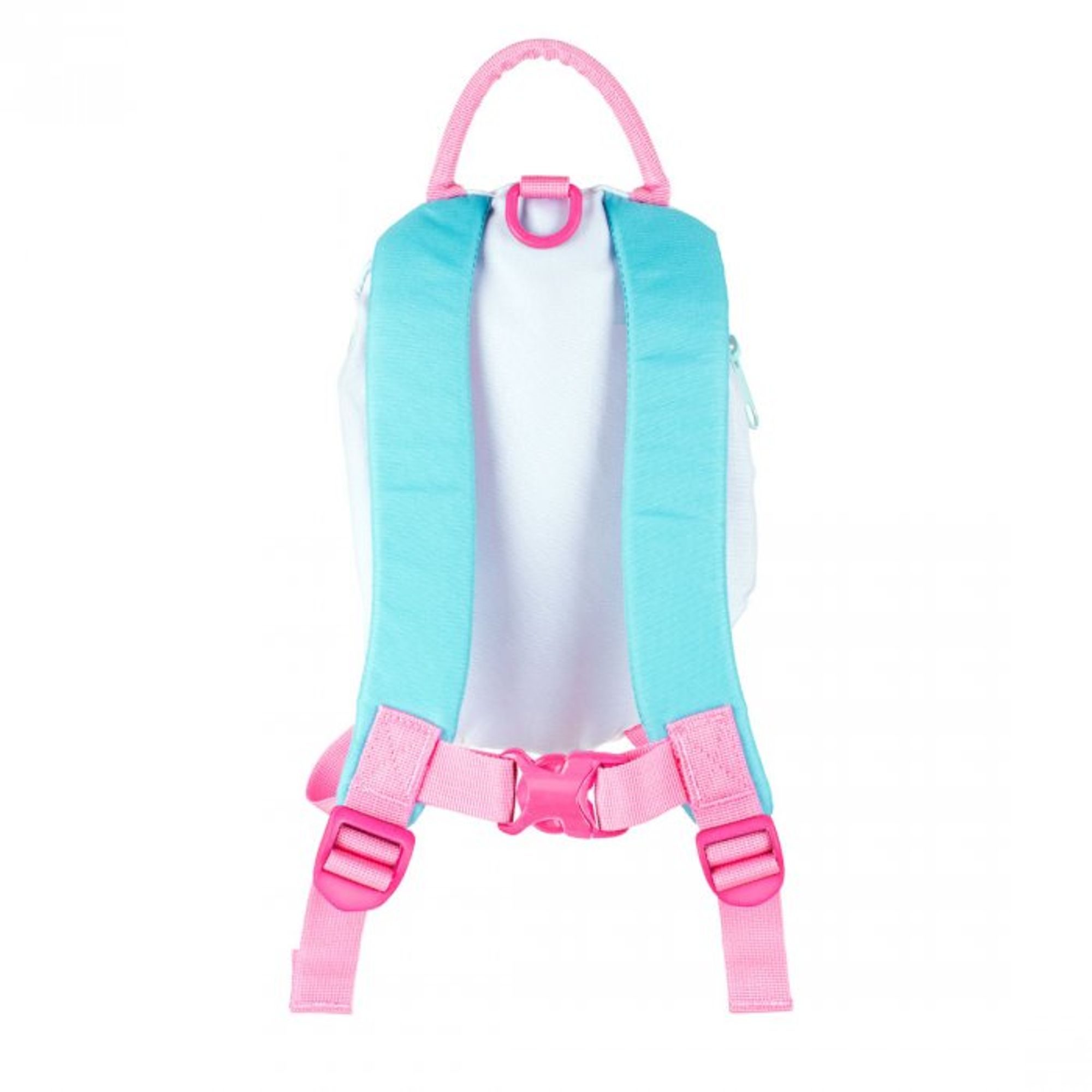 Animal Toddler Backpack 2L, unicorn
