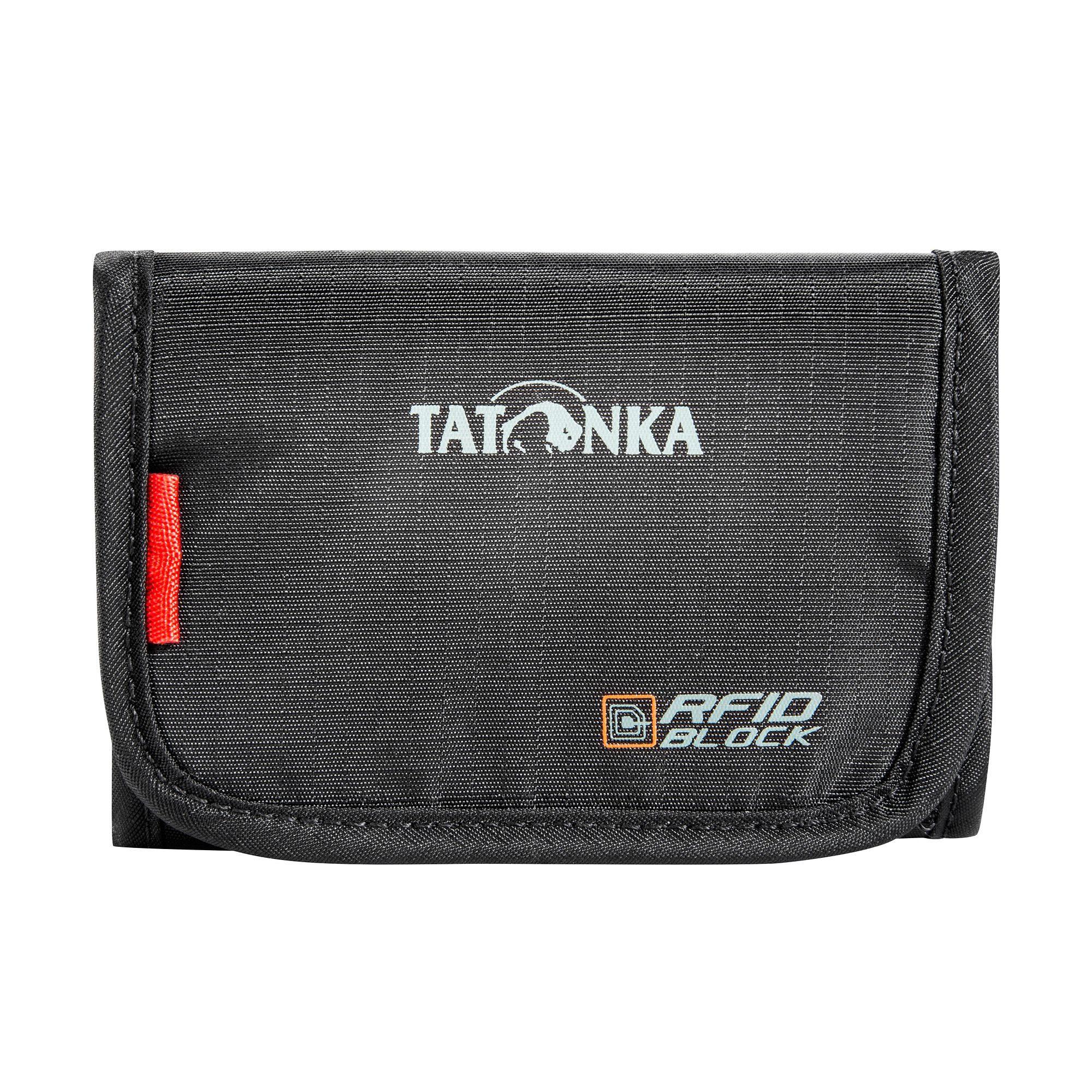 Folder RFID B black