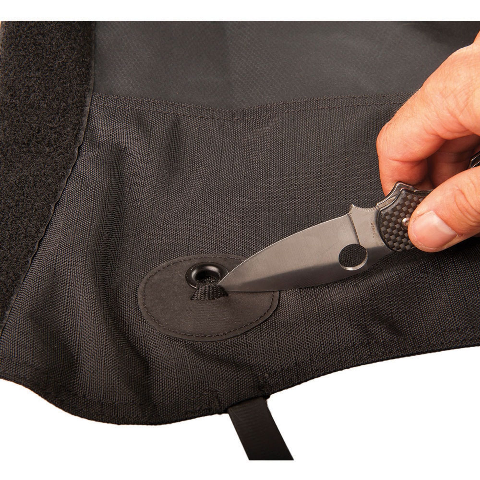 GAITER STRAPS