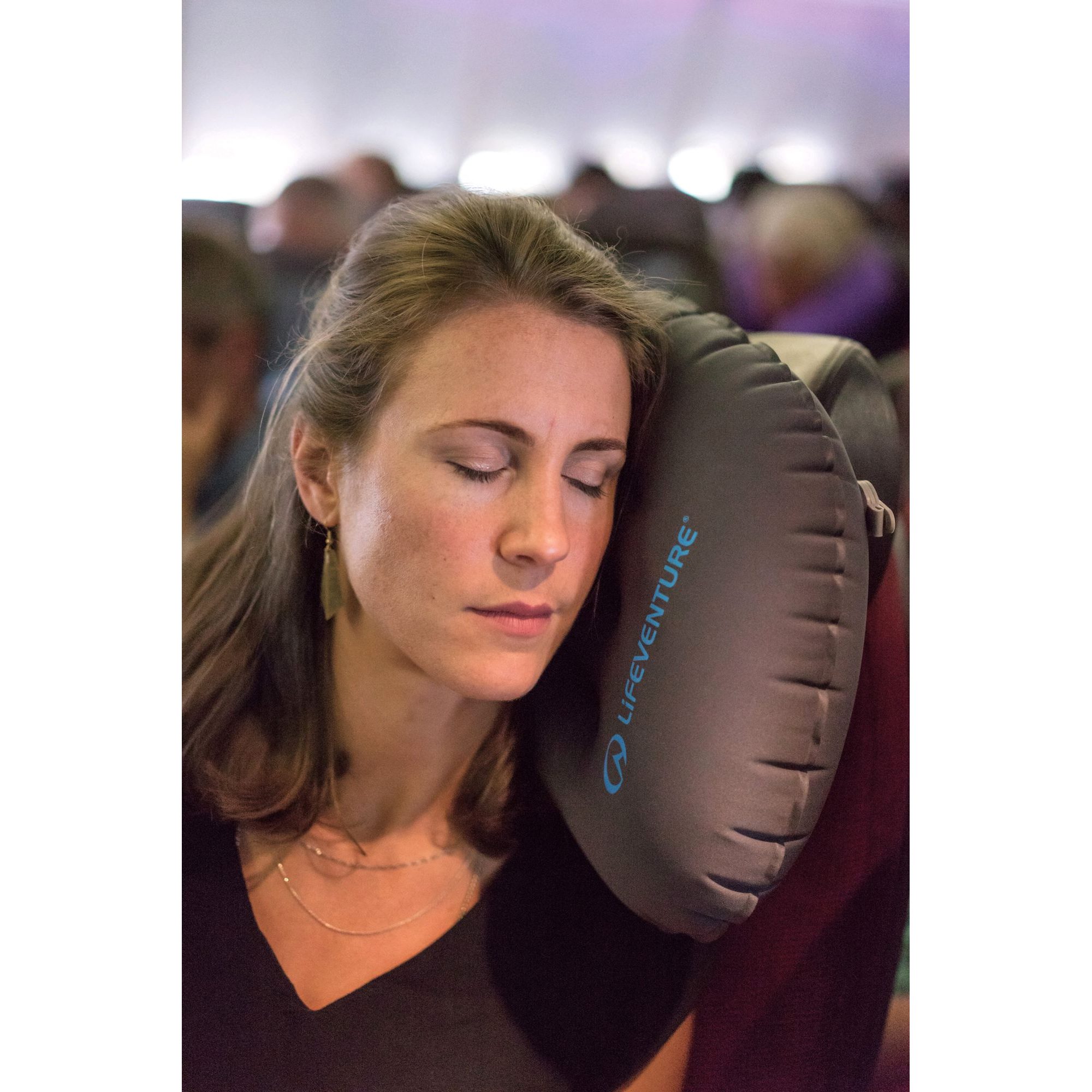 Inflatable Pillow