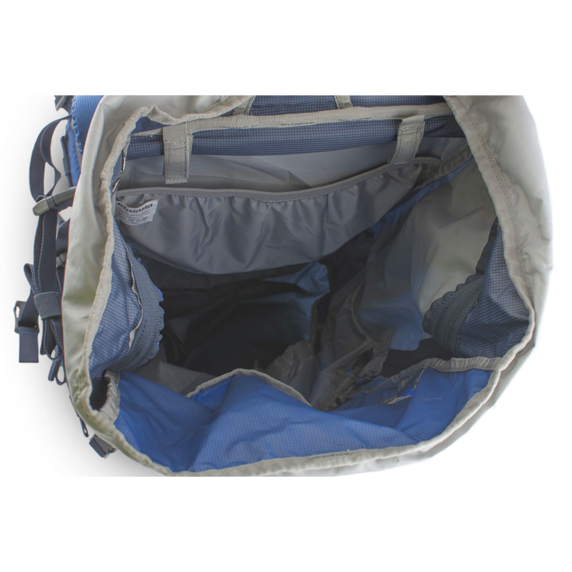 Explorer 100 Nylon Black