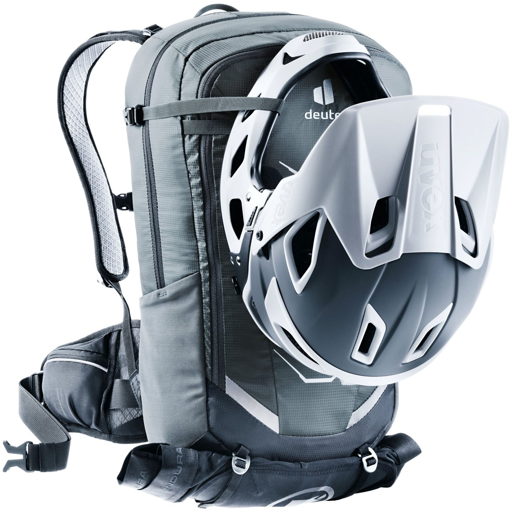 Flyt 20 graphite-black