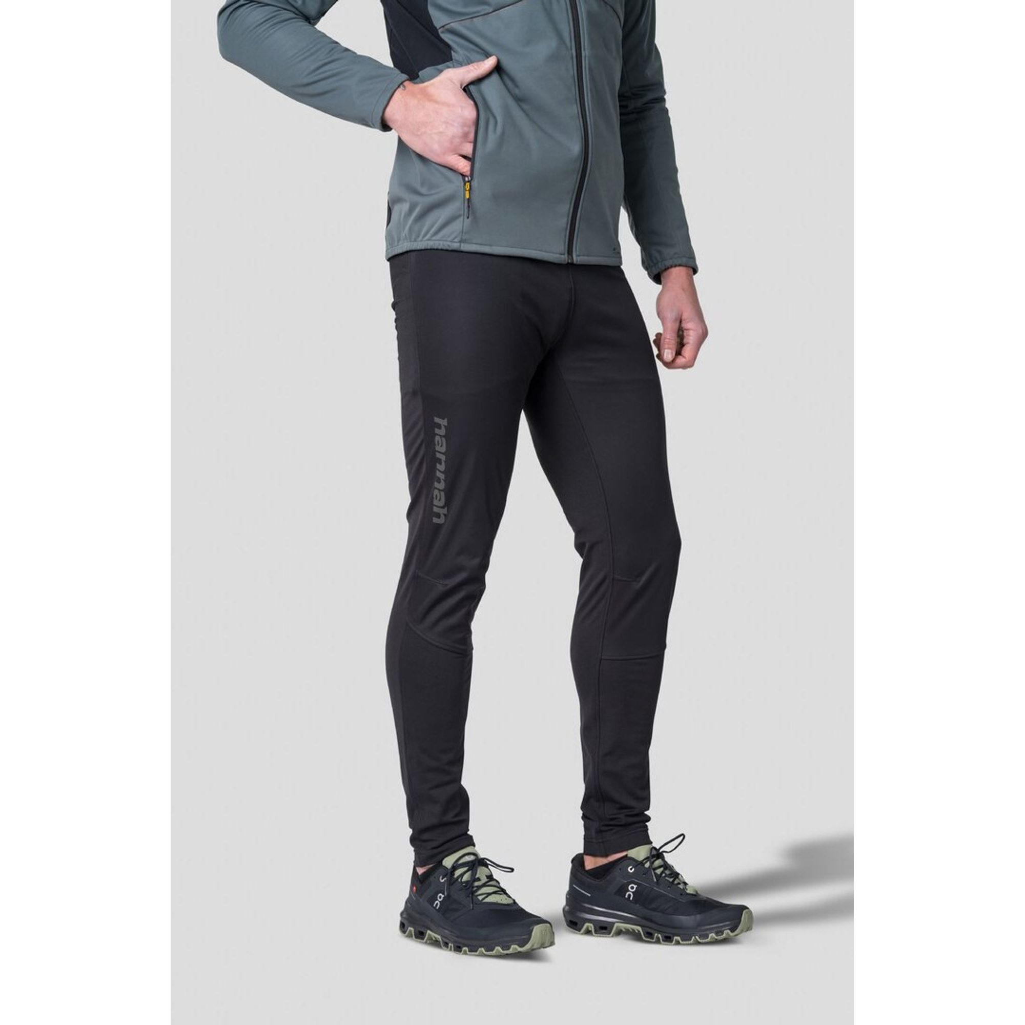 Nordic Pants anthracite
