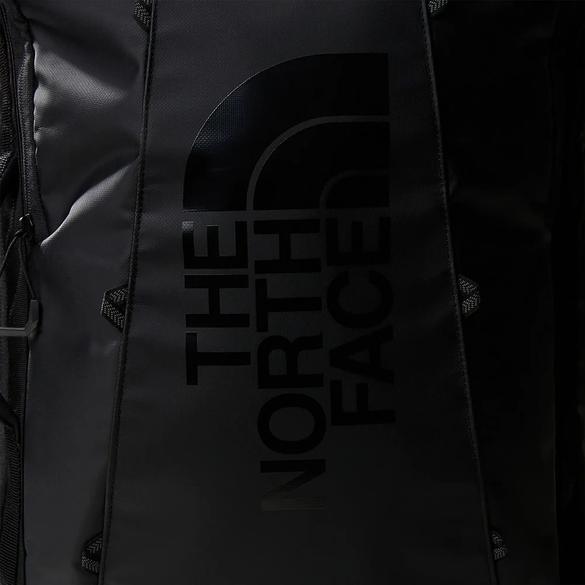 BASE CAMP ROLLING THUNDER 22, 40L TNF BLACK/TNF WHITE-NPF