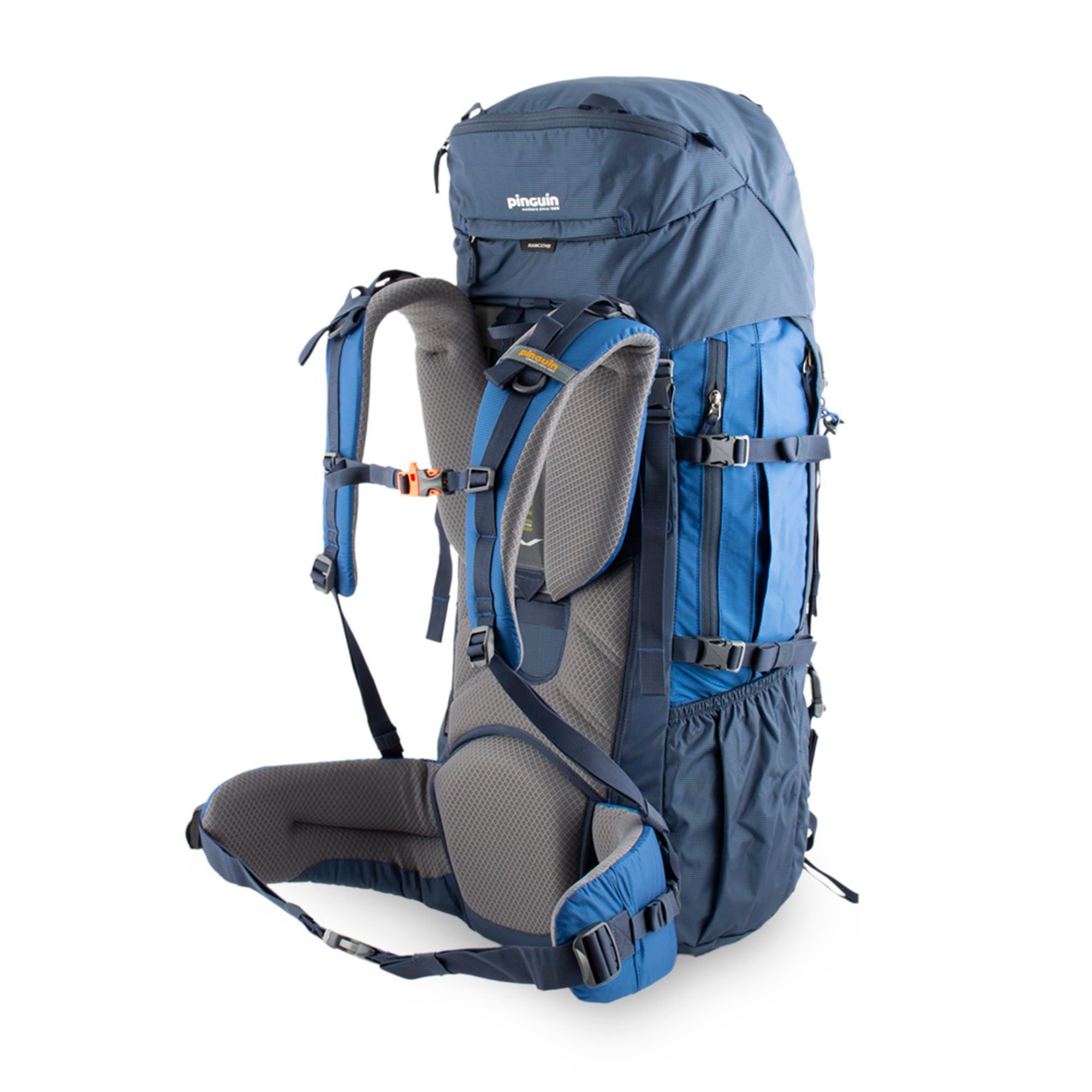 Explorer 60 navy